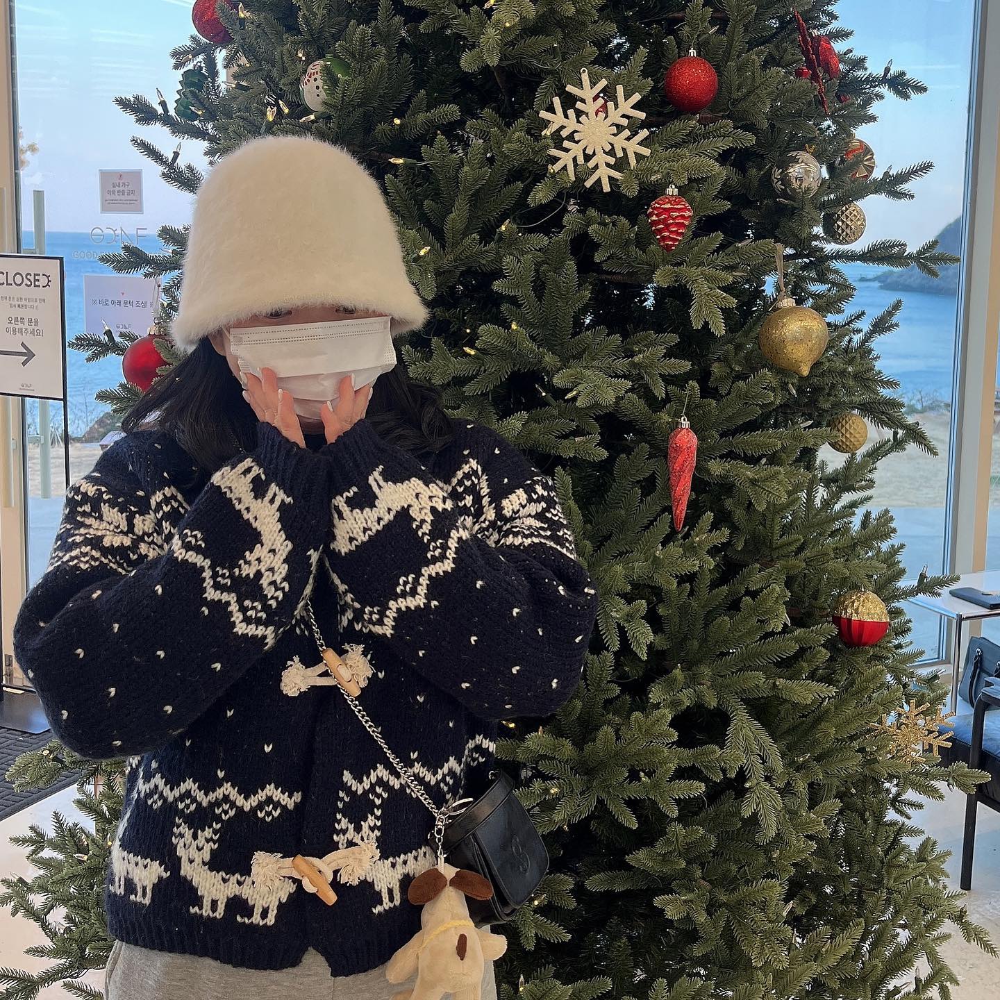🎄겨울 모음zip🎄

#아난티펜트하우스 #아난티 #가덕도 #구디너프 #겨울 #크리스마스