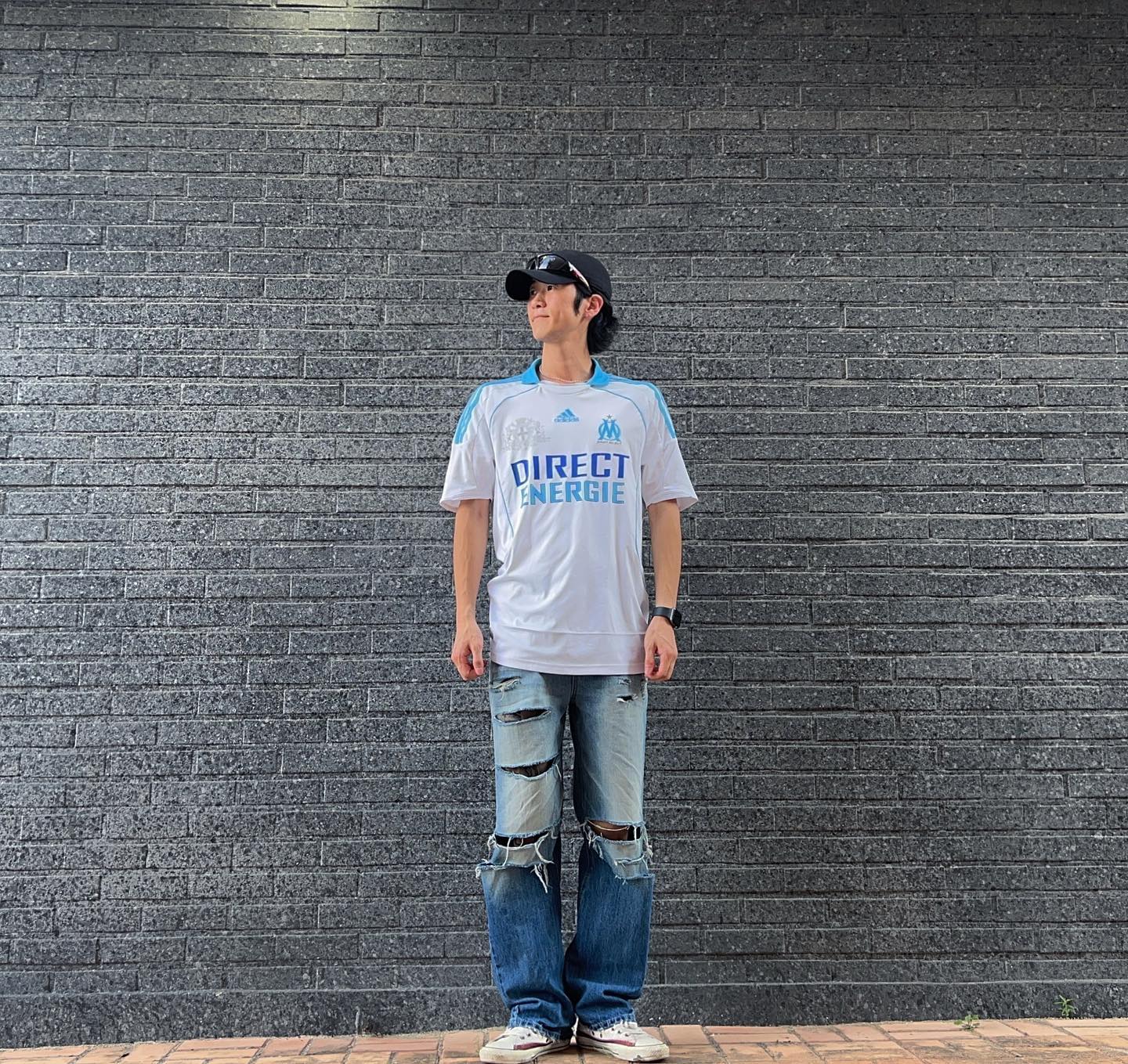 단발머리가 되가는 아빠의 사진
시선강탈로 주인공 자리 뺏어가지 않습니다 아들👶🏻

#협찬 #제품제공
takeasy_official takeasy_women

the cafe hommer_studio ☕️