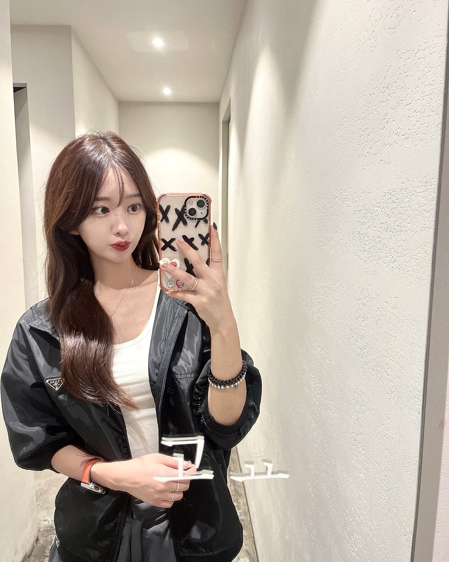 코히~~~☕️🐰🤍
