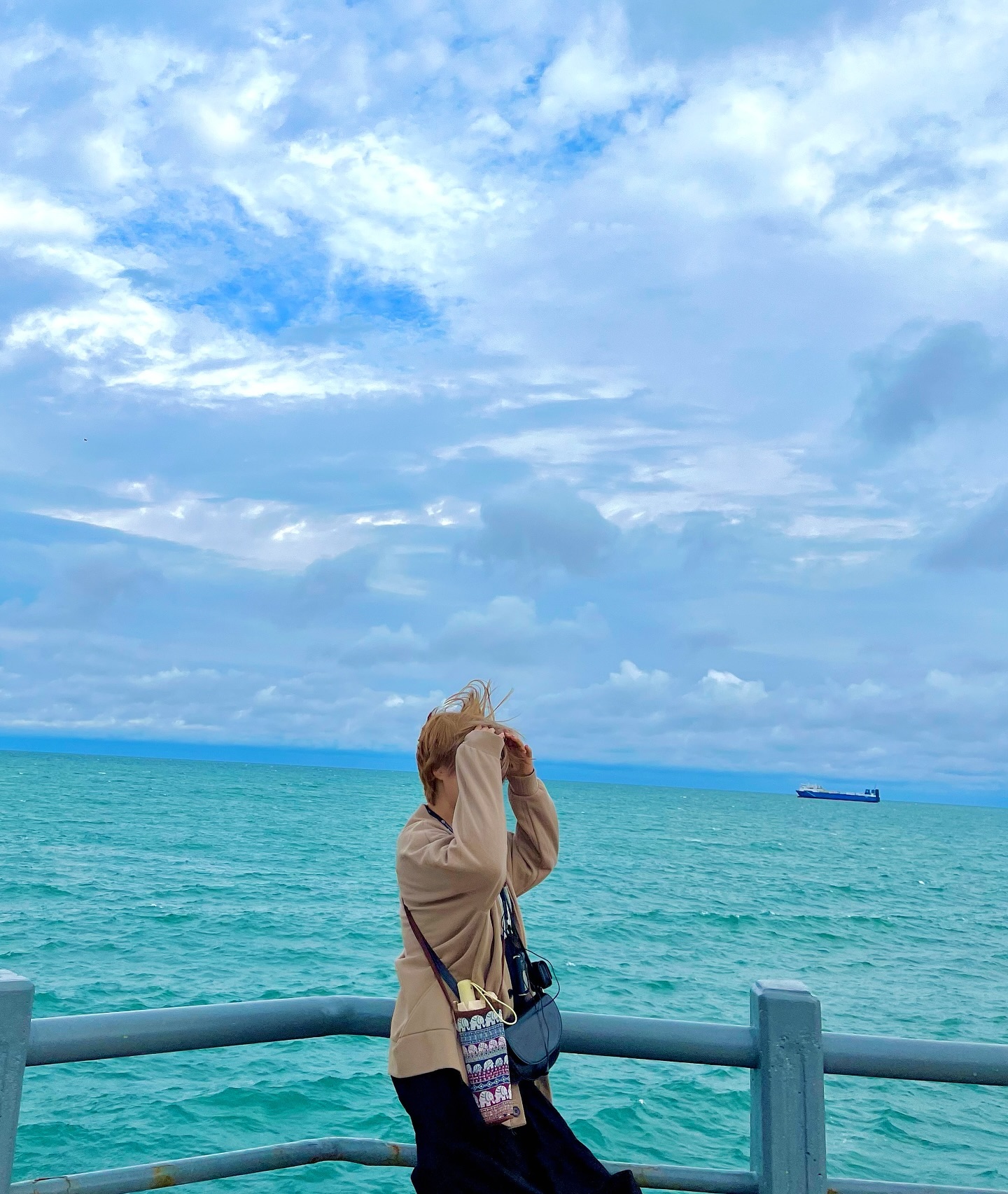 흑해🌊