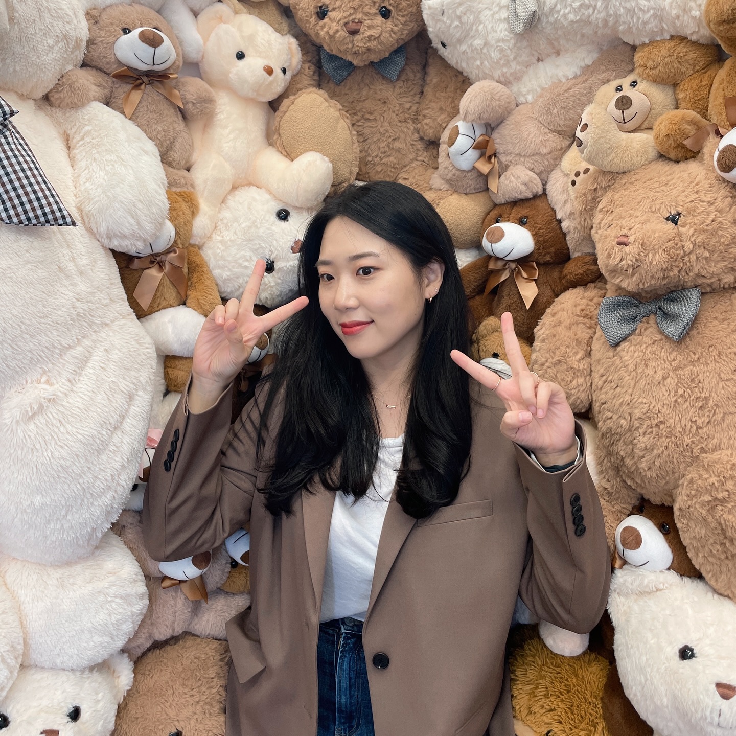 🧸🧸🧸🧸🧸🧸