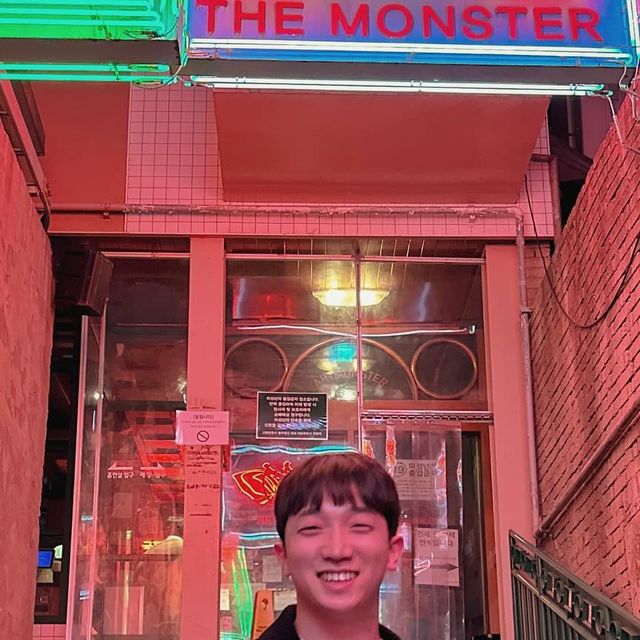 @25seph on Instagram: "#광고 20개 가까운 수제맥주를 원하는 양만큼 먹는 맥주집 맥린이인데 조금씩 다양하게 먹으면서 취향을 찾을 수 있어서 👍 4대륙 맥주대회 298관왕 수상할 만합니다 #아트