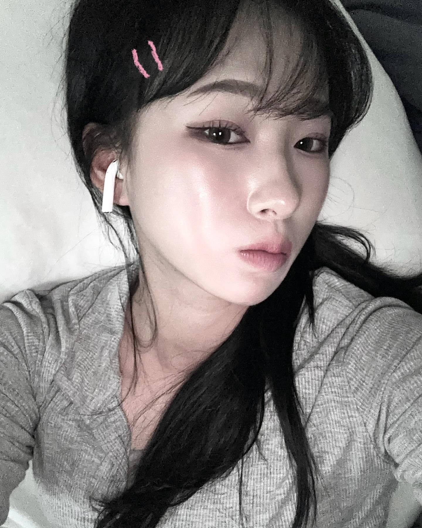 얼굴공격😉