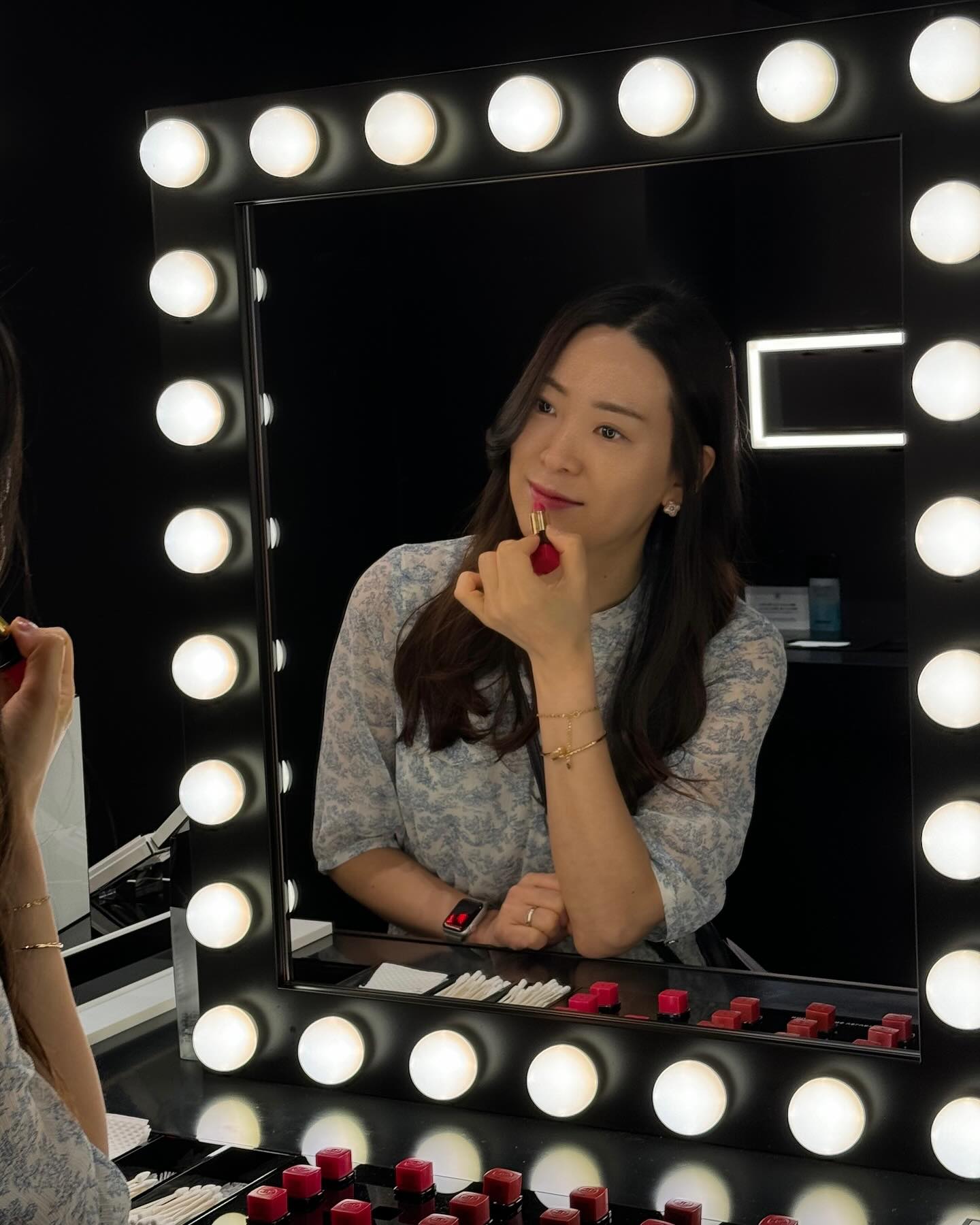 #샤넬루쥬알뤼르팝업 
#샤넬루쥬알뤼르 
#성수샤넬 #성수샤넬팝업 #샤넬성수
