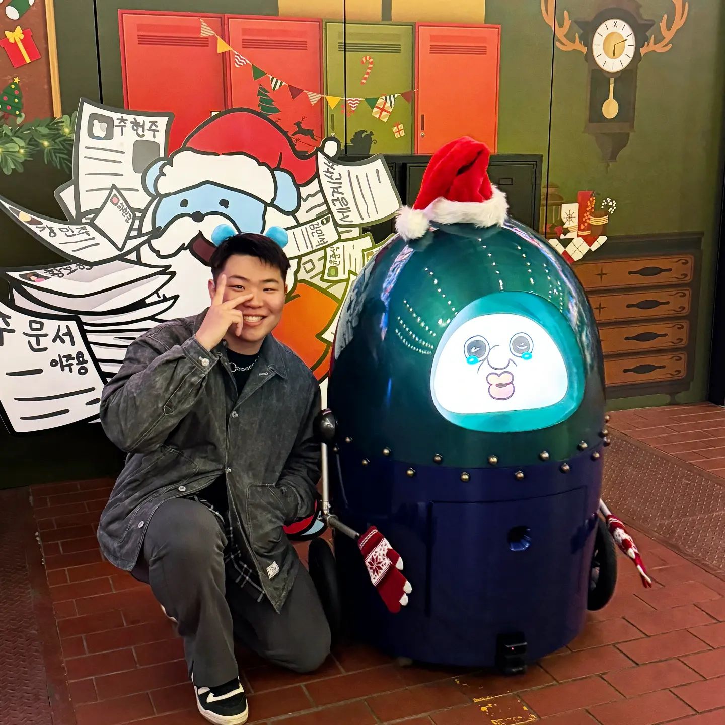 빵빵아 옼지야~!