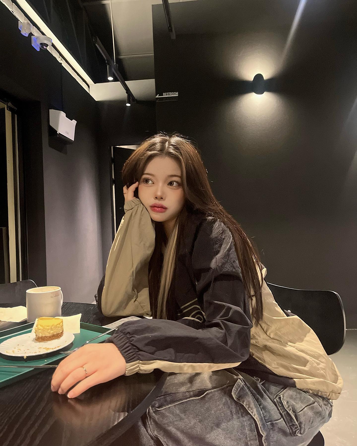 완전 봄이야 !