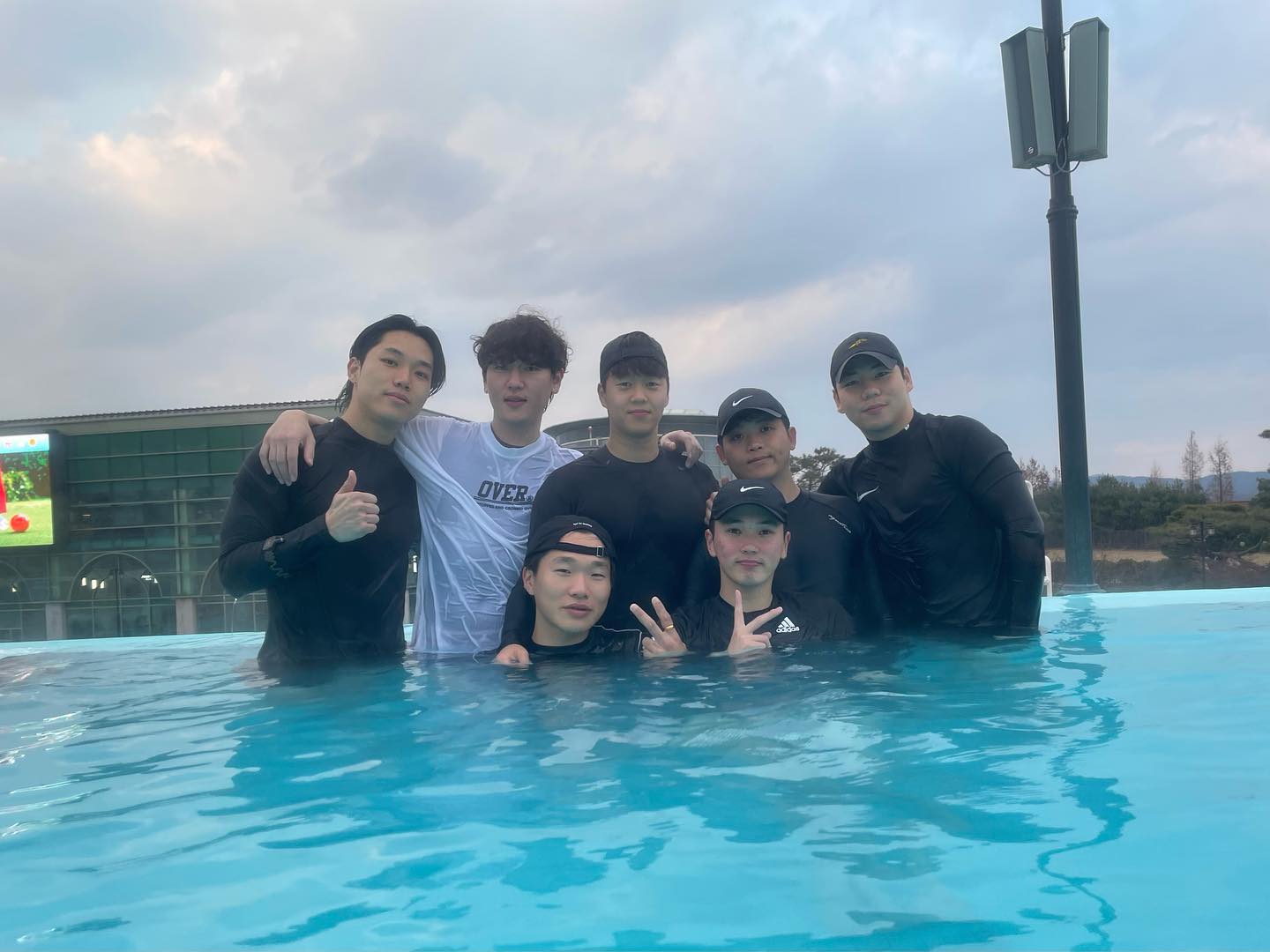온천스파🏊‍♂️