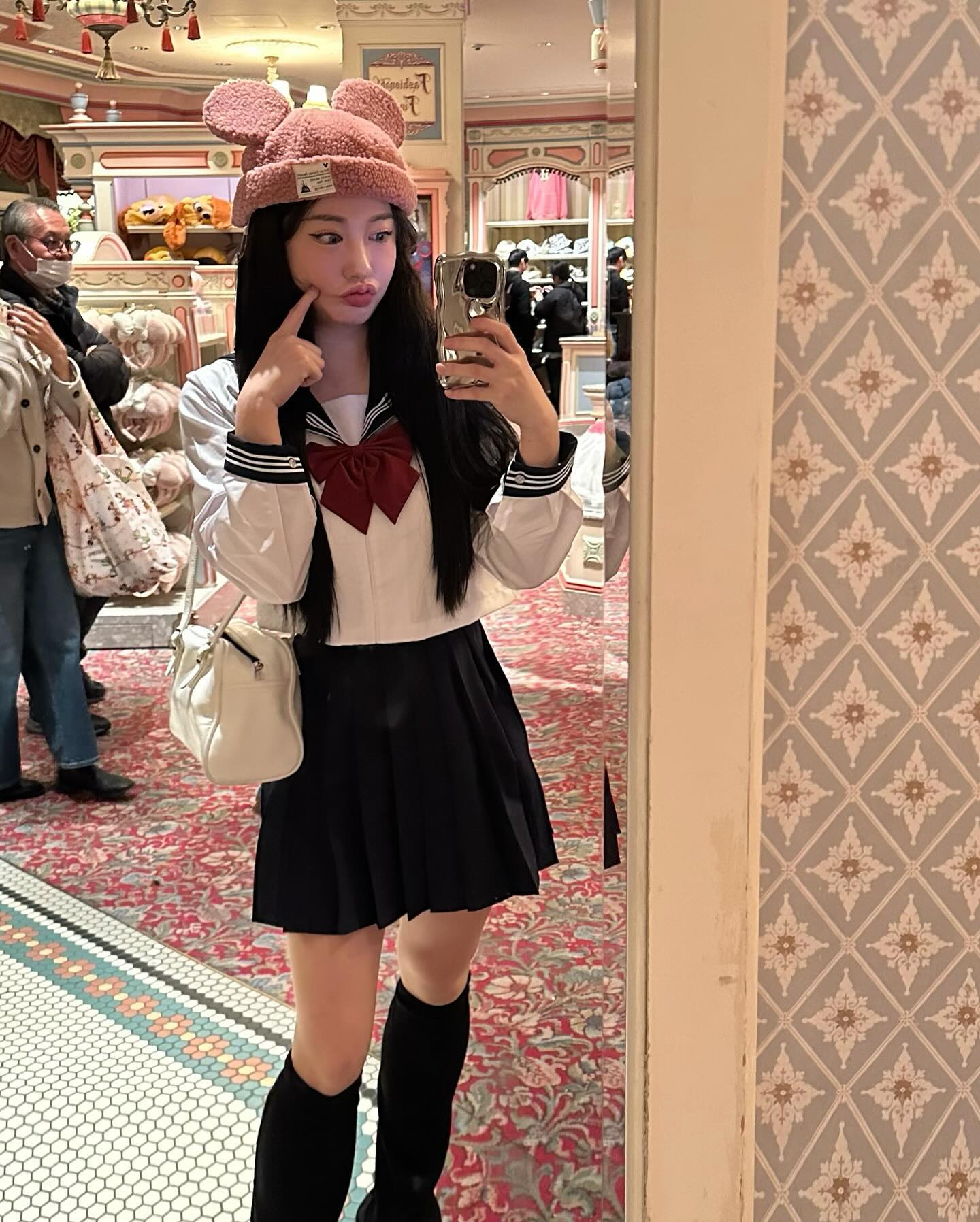 #disneyland