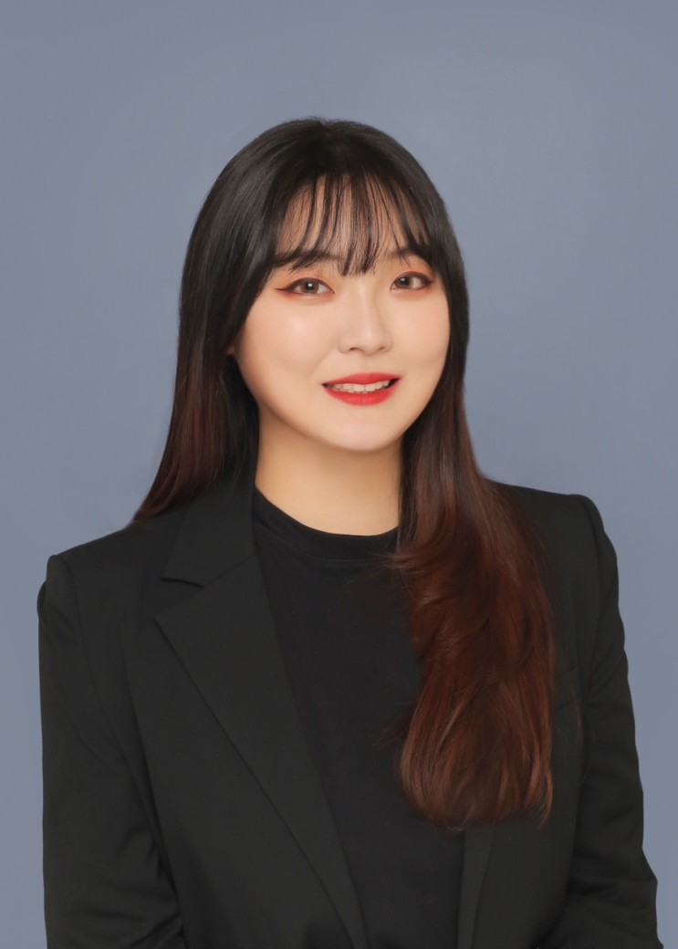 성수동증명사진 감성기록관에서 컬러 증명사진 촬영 만족스러워요 📸📸