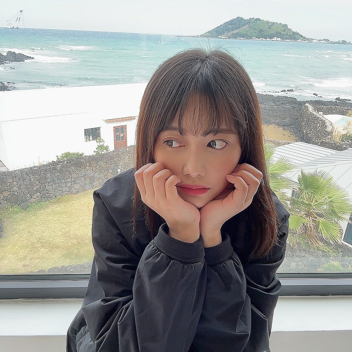 #숙소협찬 
너무예쁘고 깔끔했던 오션뷰 숙소❤️

오션뷰에 자쿠지와 빔프로젝터, 친절한 사장님까지
완벽한 숙소에서 포근한 밤을 보낼수 있어서 짱이였어요🫶🏻
최고의 생일을 선물해주셔서 감사합니다!!🥰