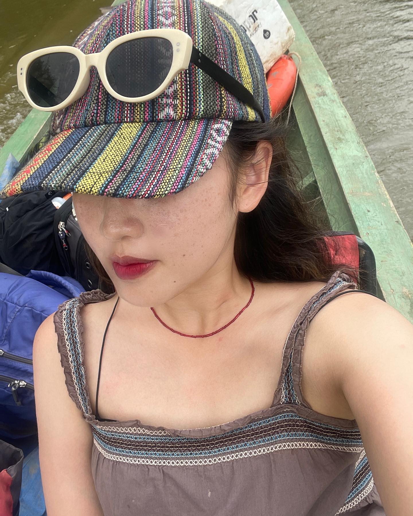Amazon 🐍 🐊 🎣 🙊 🦅
