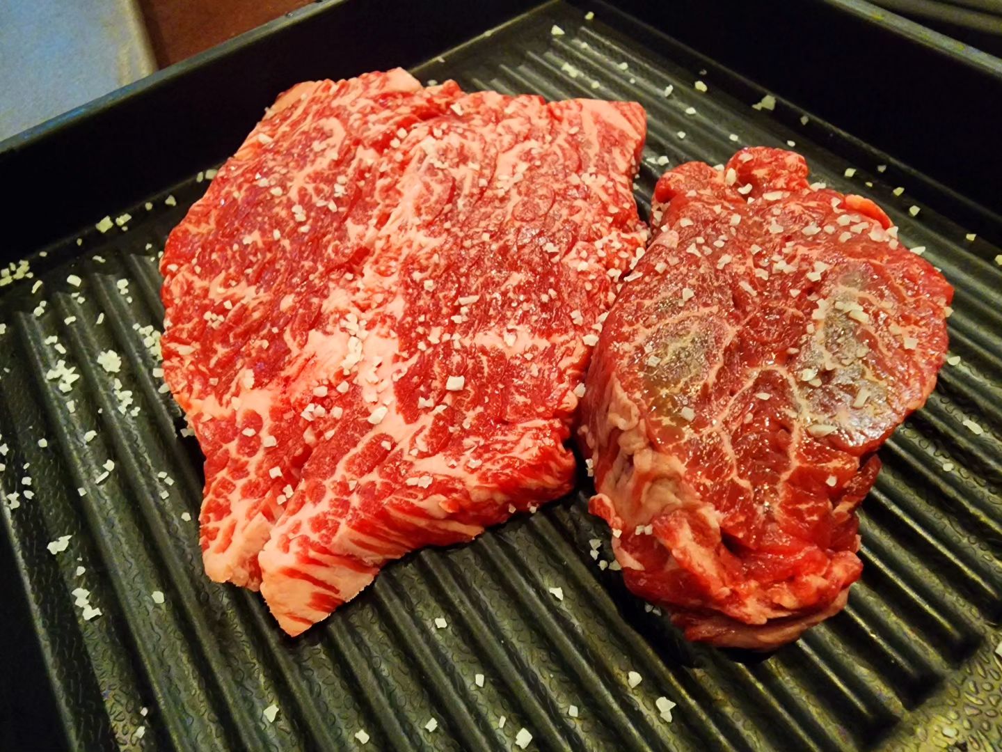 넘 맛있었어,,😋😋
집에서 먹는 맛도 있지만
외식도 가끔은 즐겁디?
집에서 양고기 찹찹하자
잘먹었습니다🙋‍♀️🙇‍♀️👍
.
.

#창고43 #꿀맛외식
#가끔외식이필요해 
#잘먹었습니다 
#또데이트하자