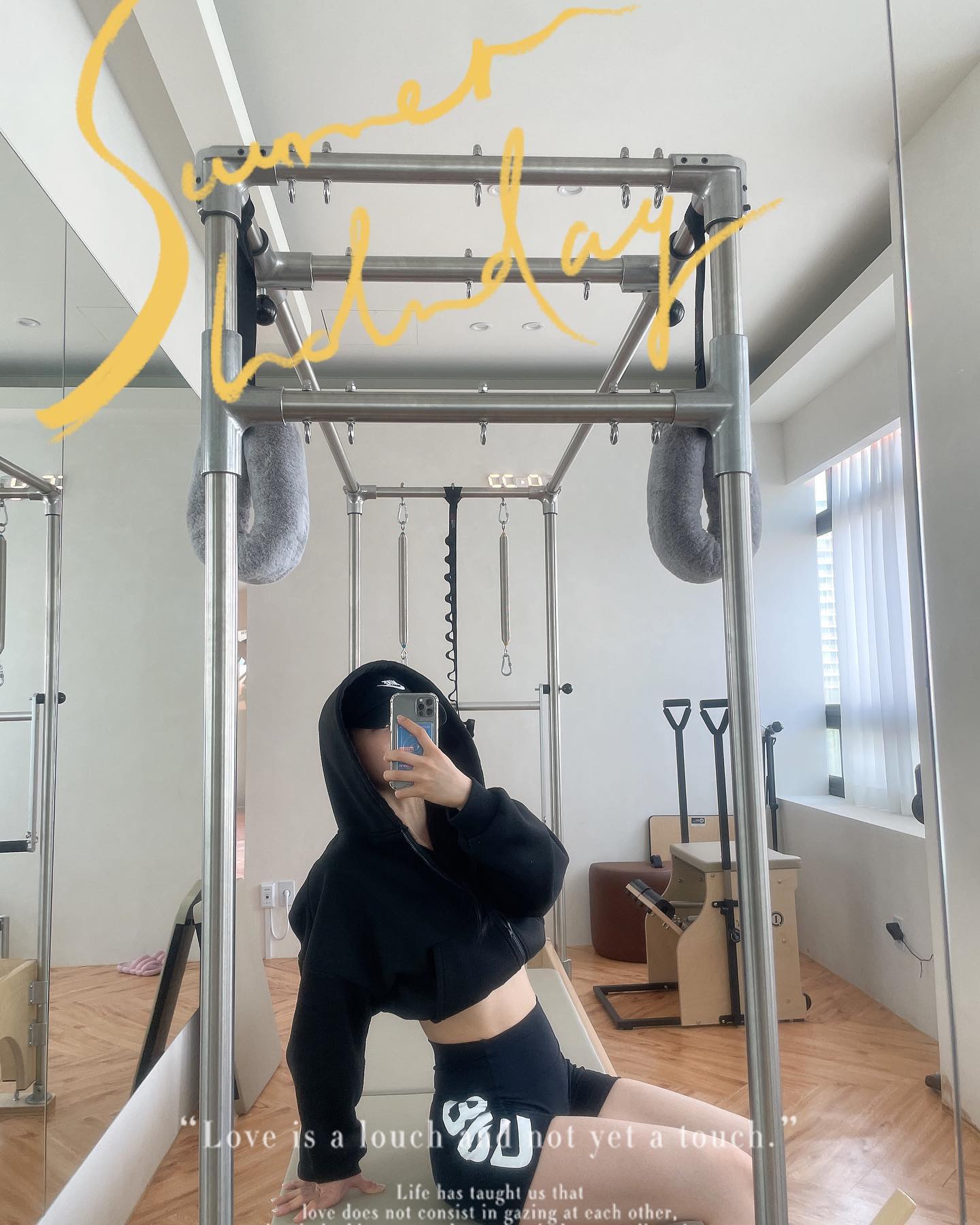 벌써 8월이 끝나가는 시기
올해가 4개월밖에 안남았다니😱
남은 4개월도 알차게 보내기 위해
알차게 하루하루 쌓아가보자💪