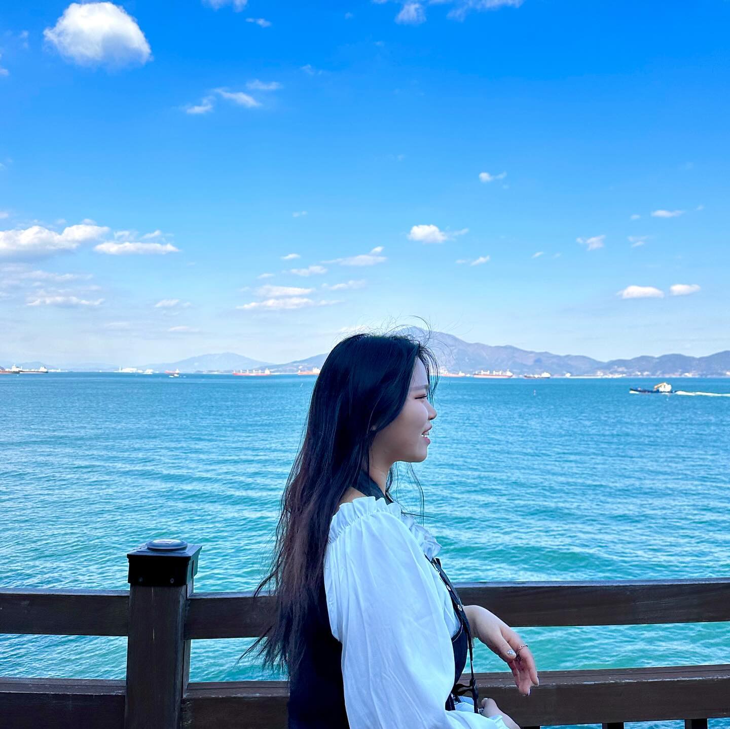 오동도🌊