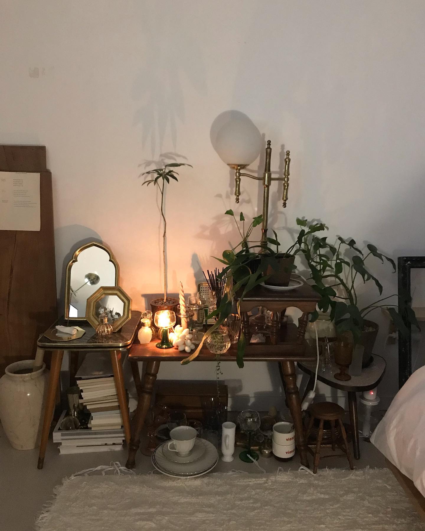 조촐한 불멍🕯