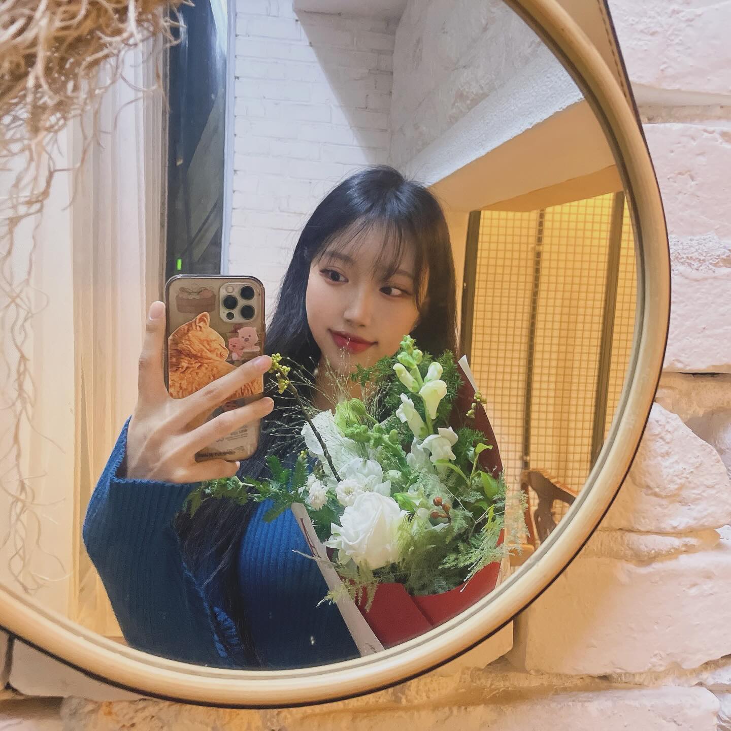 2023 
나의 크리스마스 요약❤️💚