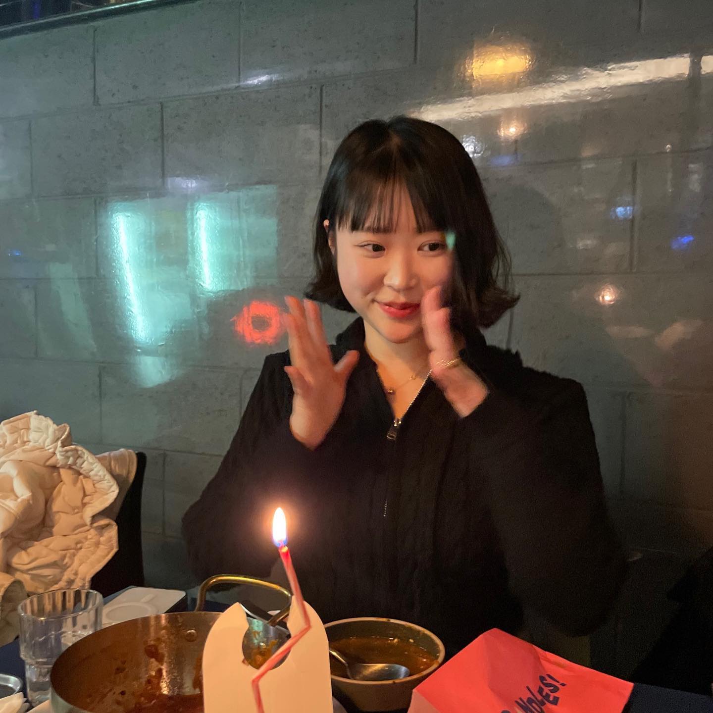 내 생일이 벌써와? 🎂