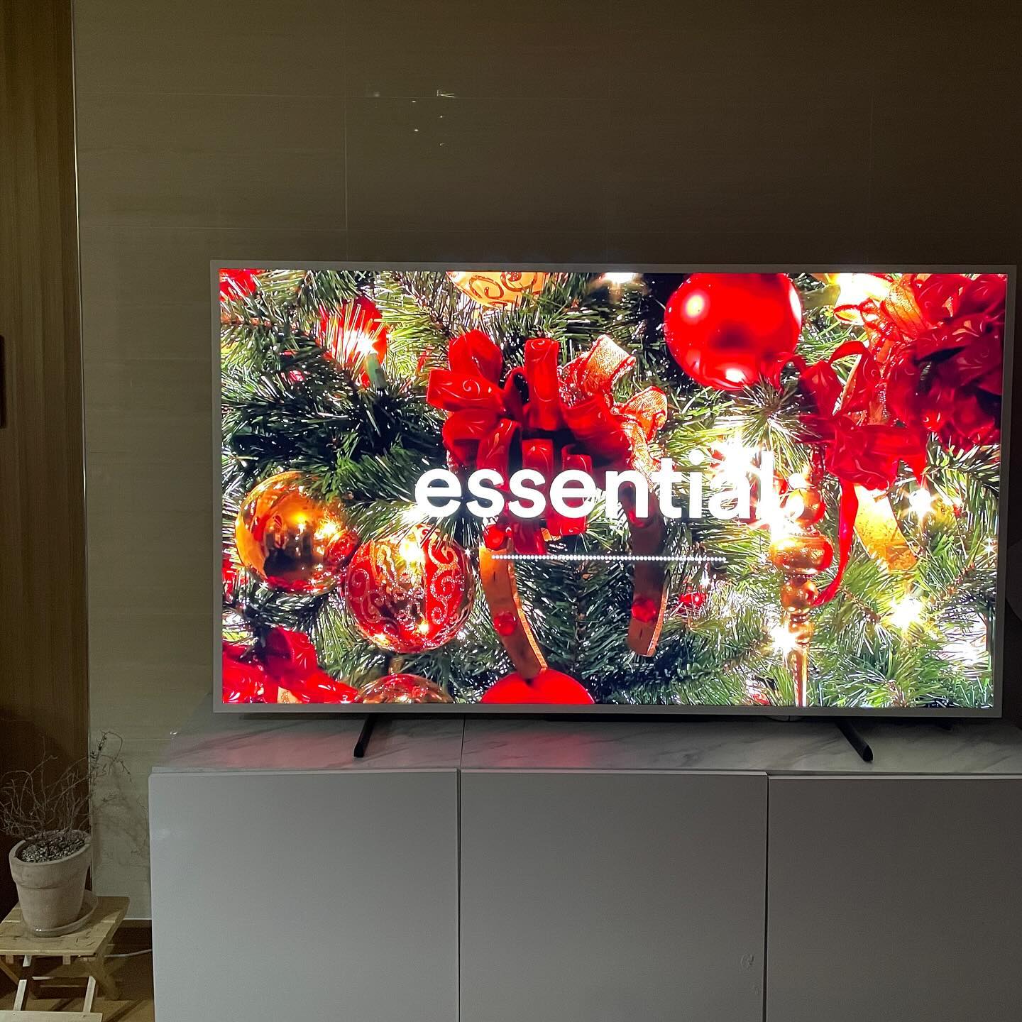 함께있단이유로 행복했었던..🎄❤️💚