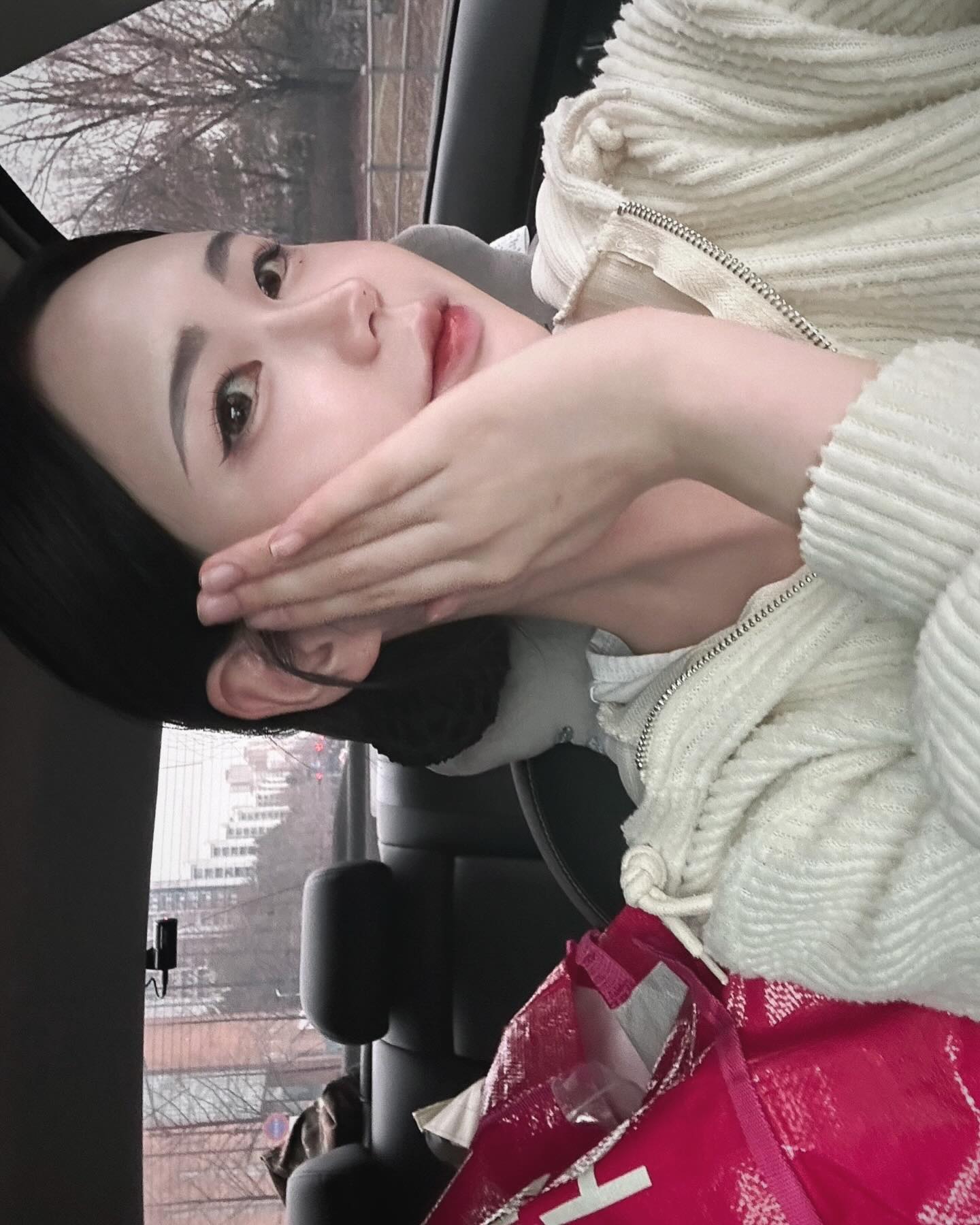 예쁜짓?