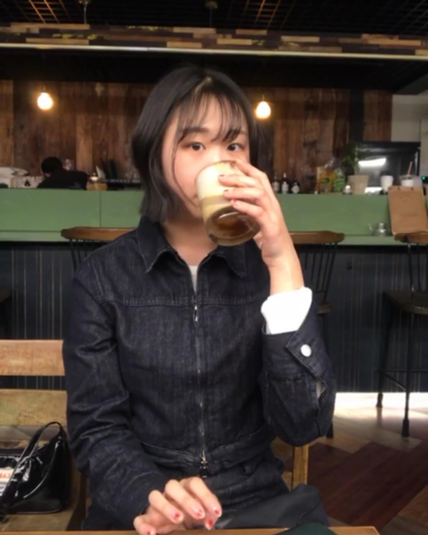 나 라즈베리 좋아하네🍒