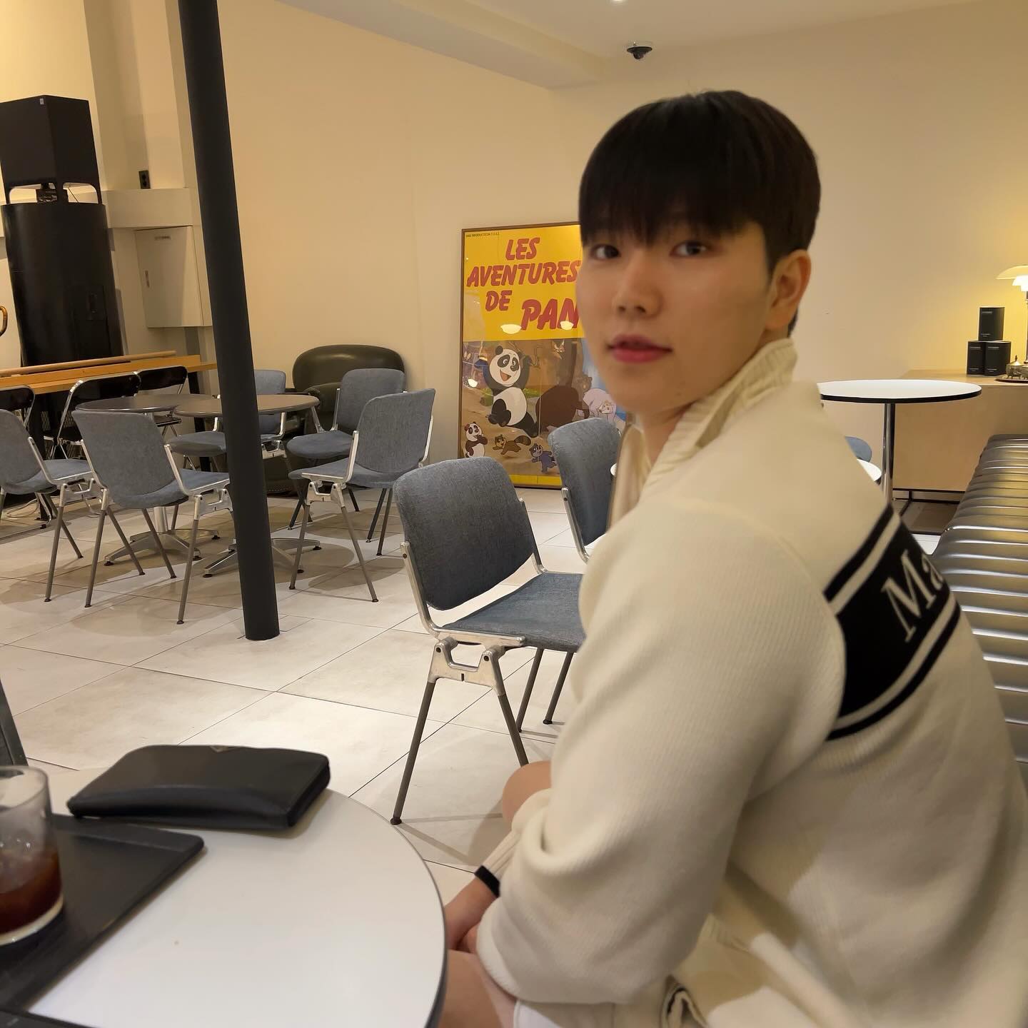 부끄러운거 아니다