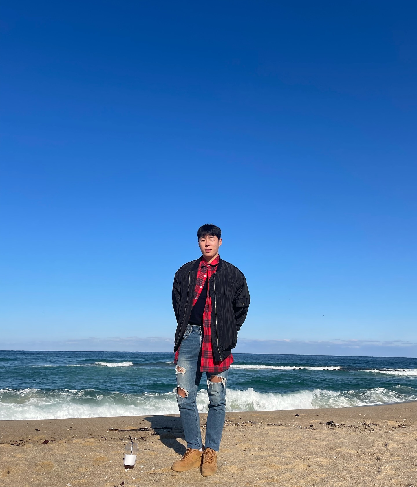 강릉 나들이🌊