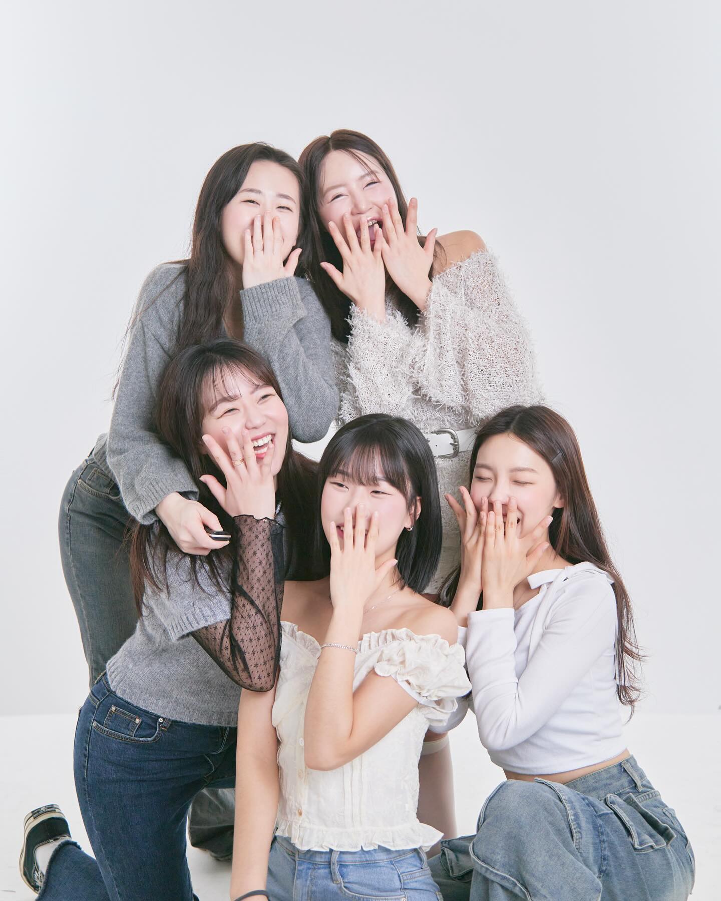 (할미가 된) 오키코모리 10주년 기념~~💗
저희 고등학생으로 되돌려주세연 ㅡㅡ