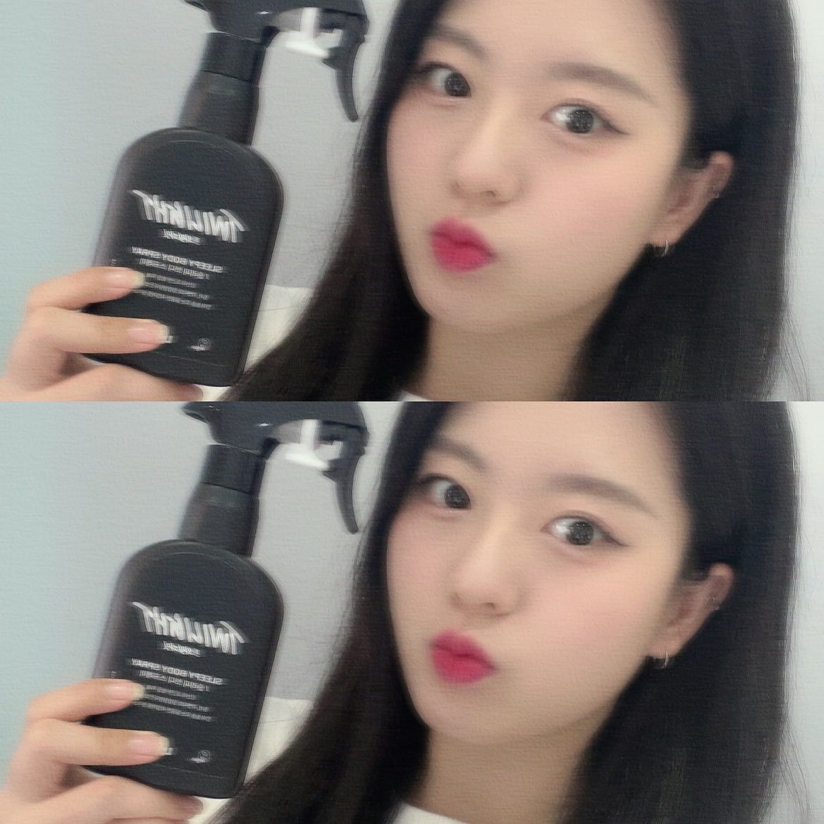 내 최애 향🙋‍♀️
몇년 내내 쓰다가 돌고 돌아 다시 돌아왔다!😌
굿굿 황별님향이 이거지💕