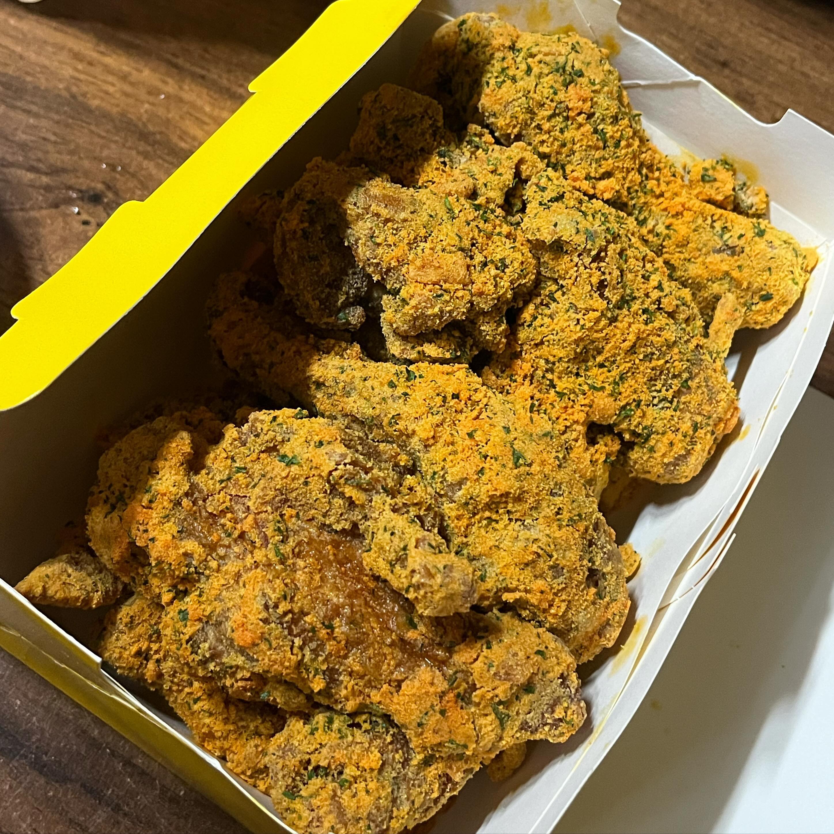 뿌링클은 콤보인 거 아시죠?