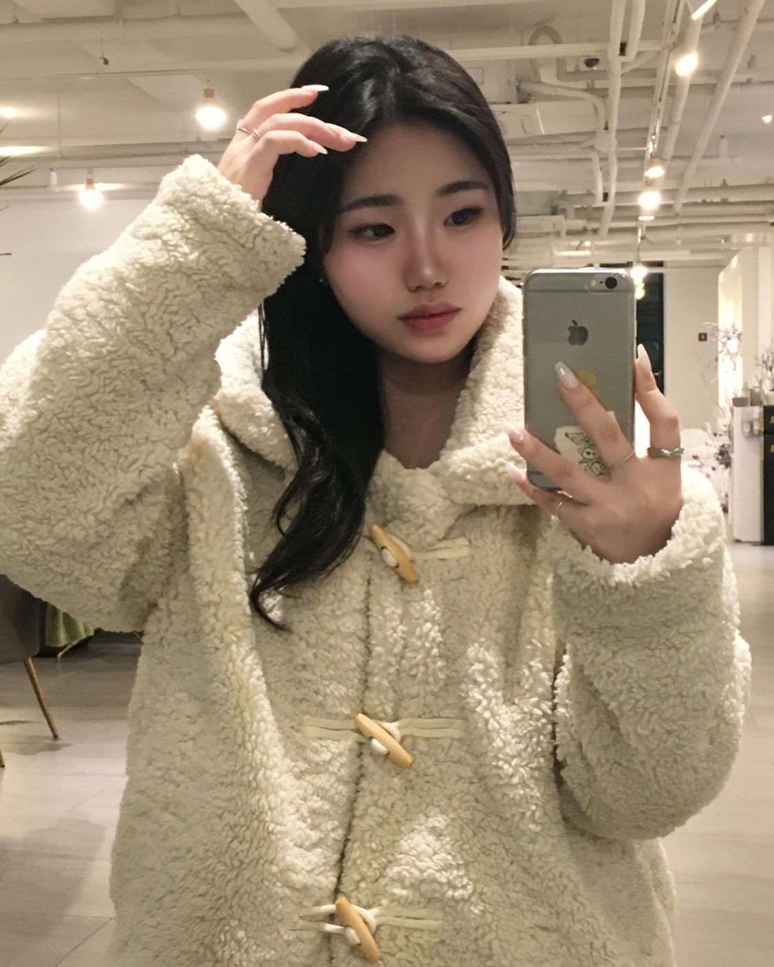 😧
