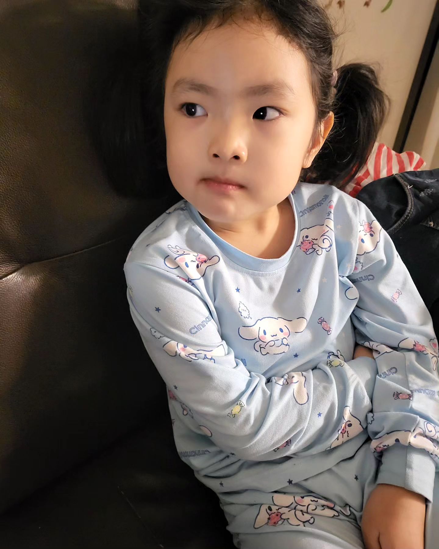 애 둘 이상인 집은
연달아 아프기.... 국룰인가요😭
아침에 일어났을 땐 괜찮았는데....
일부러 잠도 따로 재우고 나름 노력했는데....
지쳐가는 질병과의 사투...😢

#주말을다병간호로 #출근실화냐 
#이럴땐출근싫다 #연차없는직장인 #아프지마얘들아😭