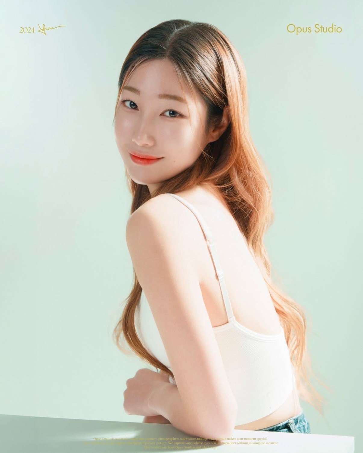 스물여덟 봄 📷
