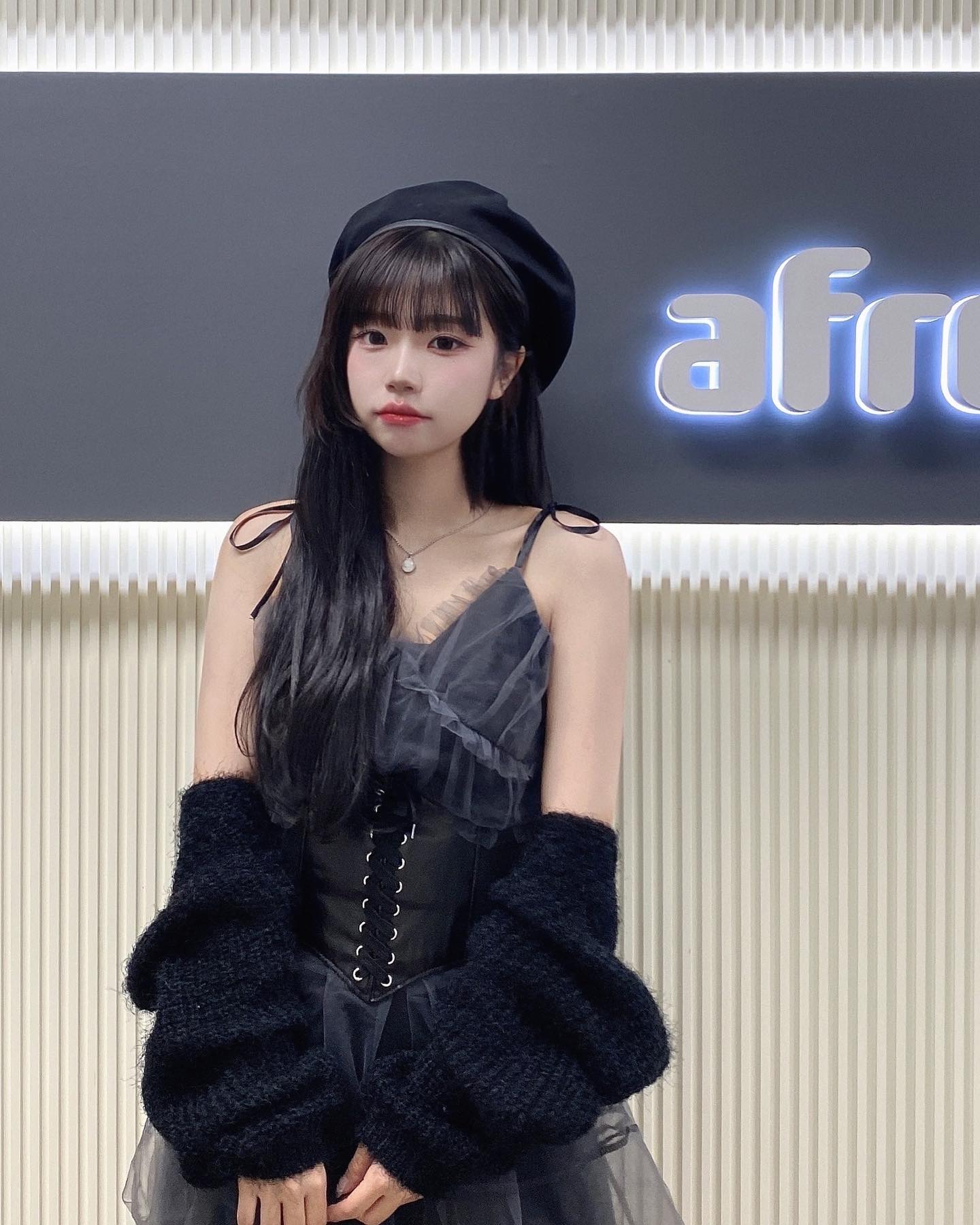 더울때 부터 시작해서 추운날에 마무리 지은 너무나도 정든 첫 크루💗
아프리카bj 시작한지 얼마 안돼서 운이 좋게 최가네라는 크루애서 4개월 동안 정말 감사했습니다 과분한사랑받고 이제는 홀로서기 도전하러갑니당 🤍