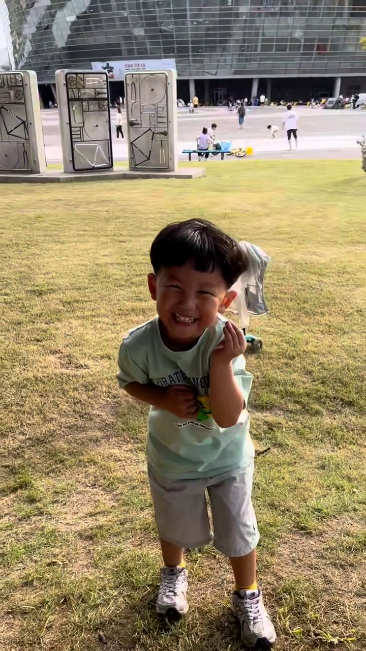 무궁화꽃이피었습니다 🥰