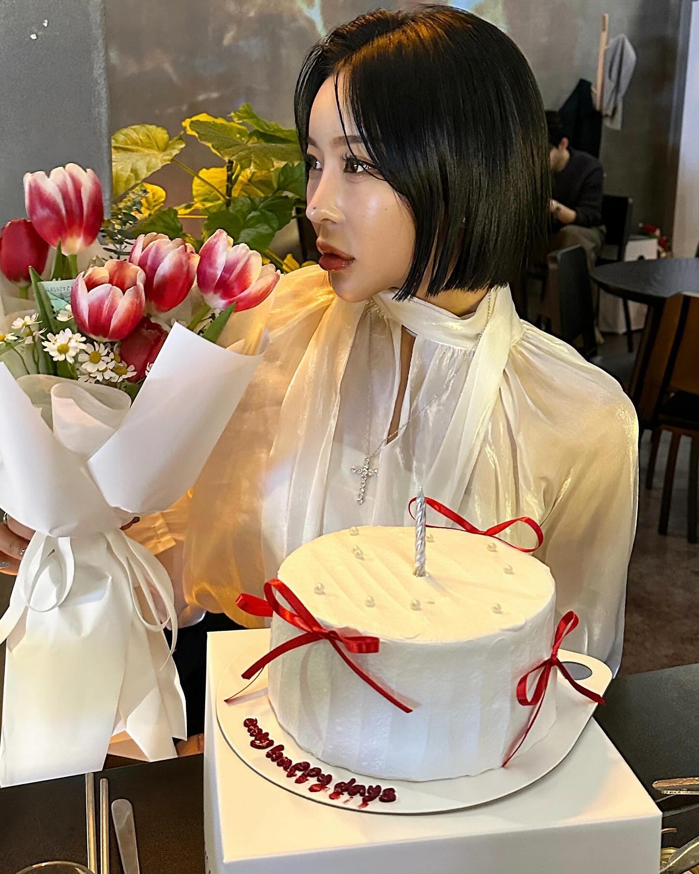 내 시람들 덕에 일주일 내내 행복만땅 🤍