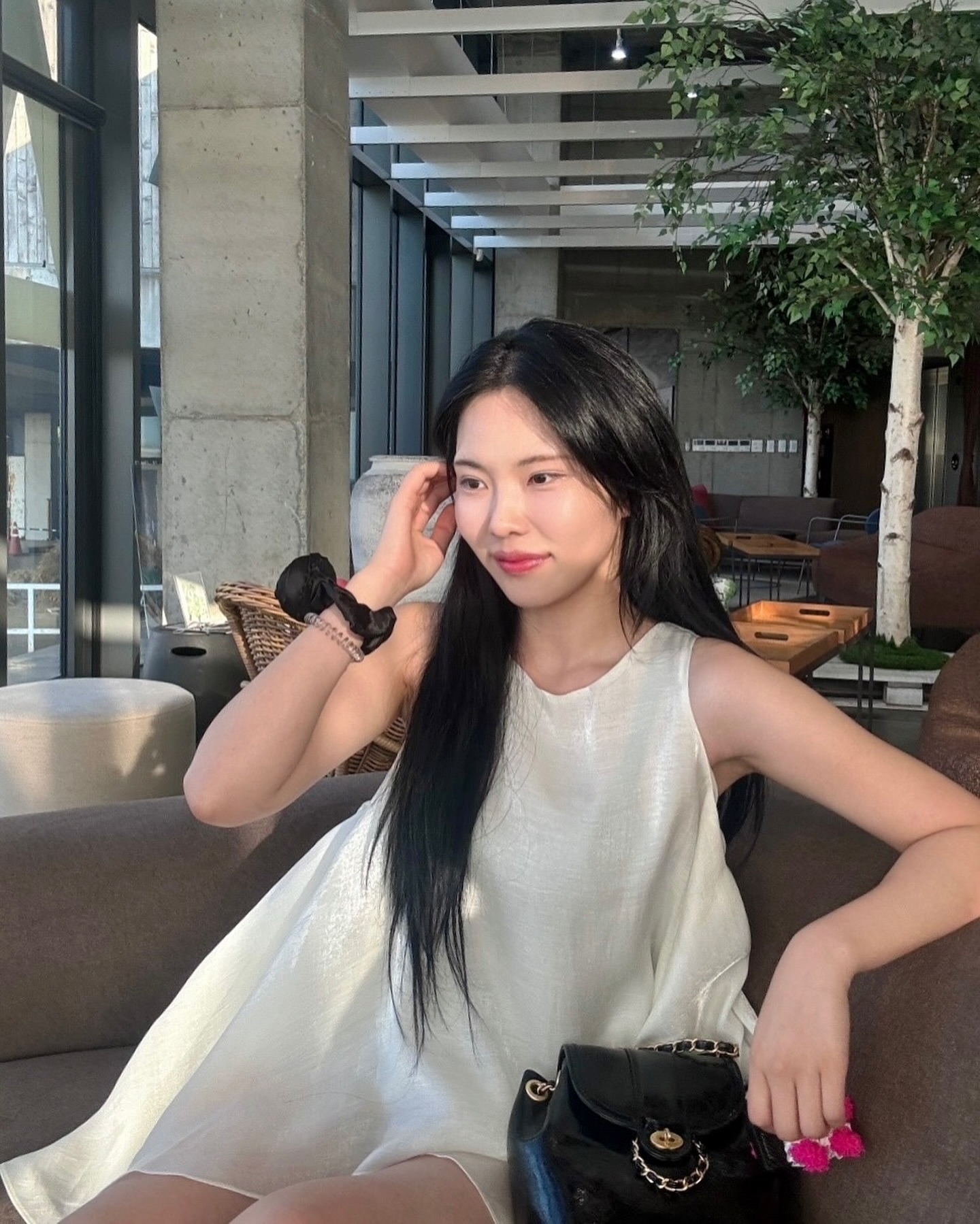 낼 출근이라니….. #직장인스타그램 #비서