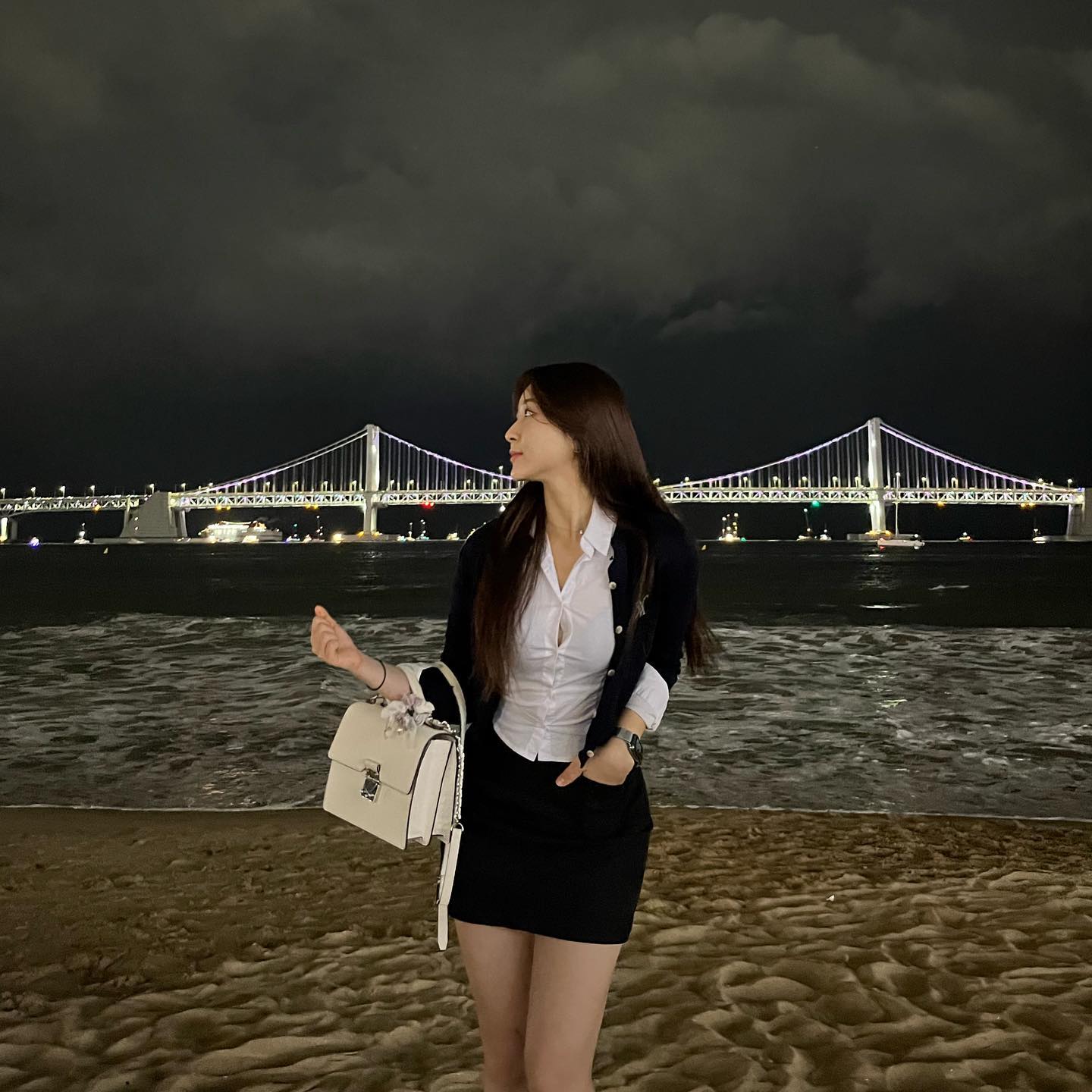 오늘은 푹 쉬는 날💙