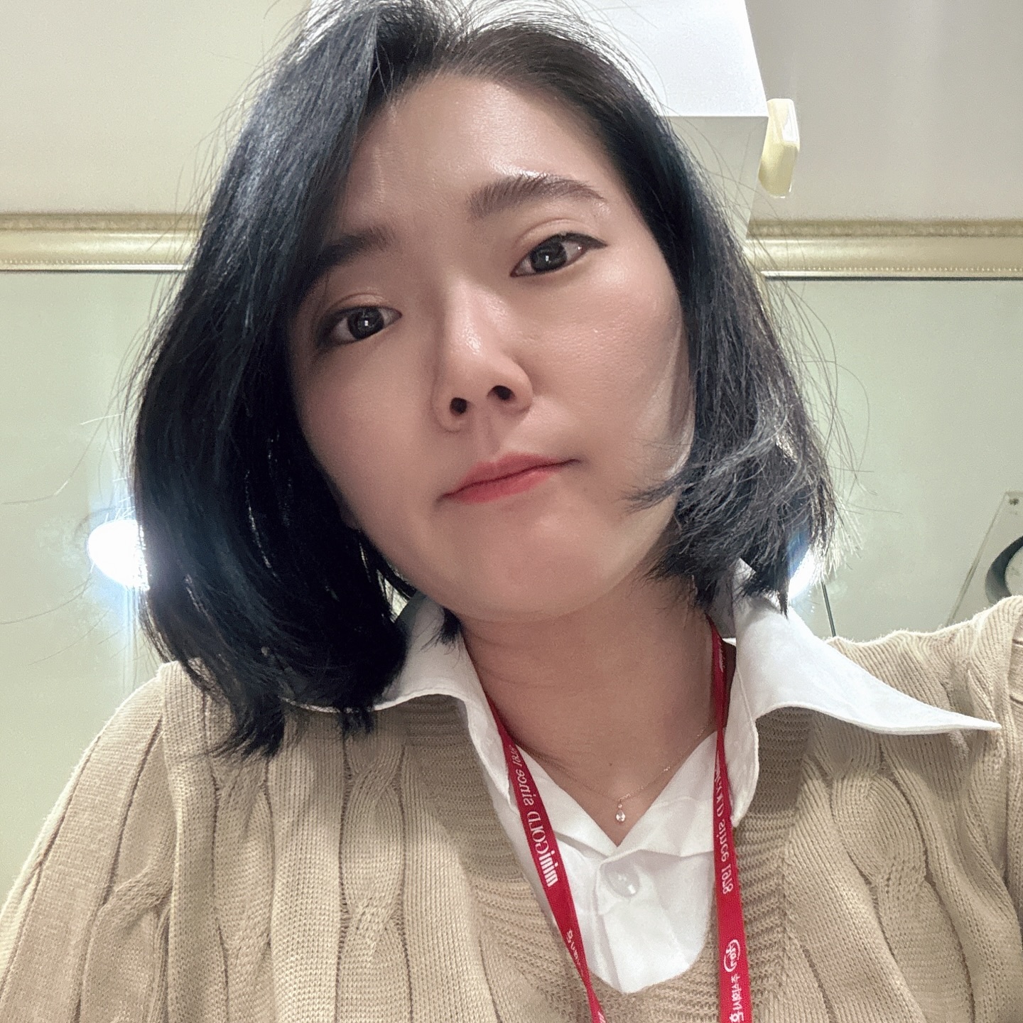 호ㅣ사 화장실 셀카 더럽게 안찍힘 포기