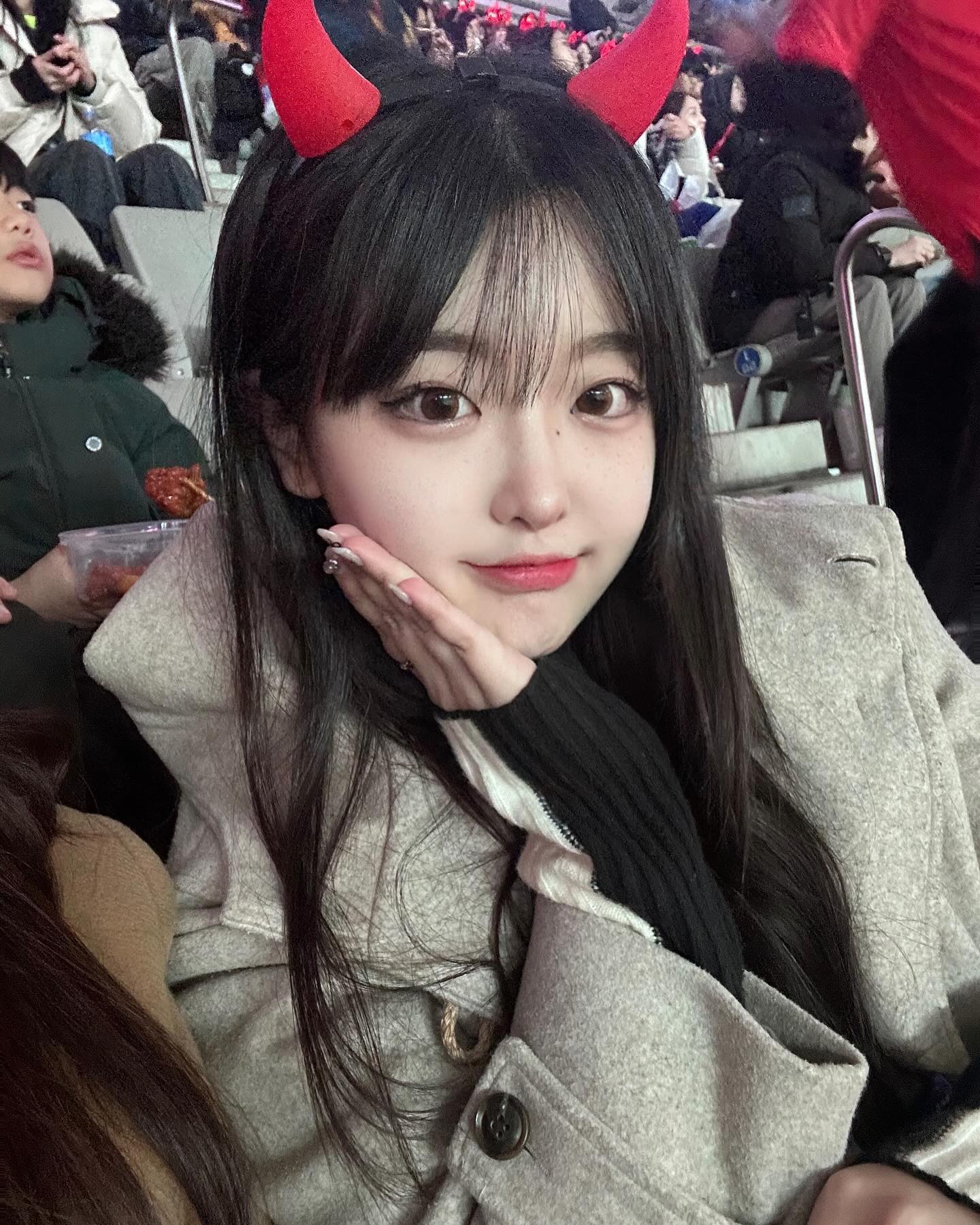 축구 넘 넘 재밌다 진짜 너무너무 재밌고 너무 멋져 최고야 최고의 스포츠 
조규성 황희찬 손흥민 황의조 이강인 설영우 최고야 최고 최고 미쳤다고 ~~~~~ 🏟️⚽️