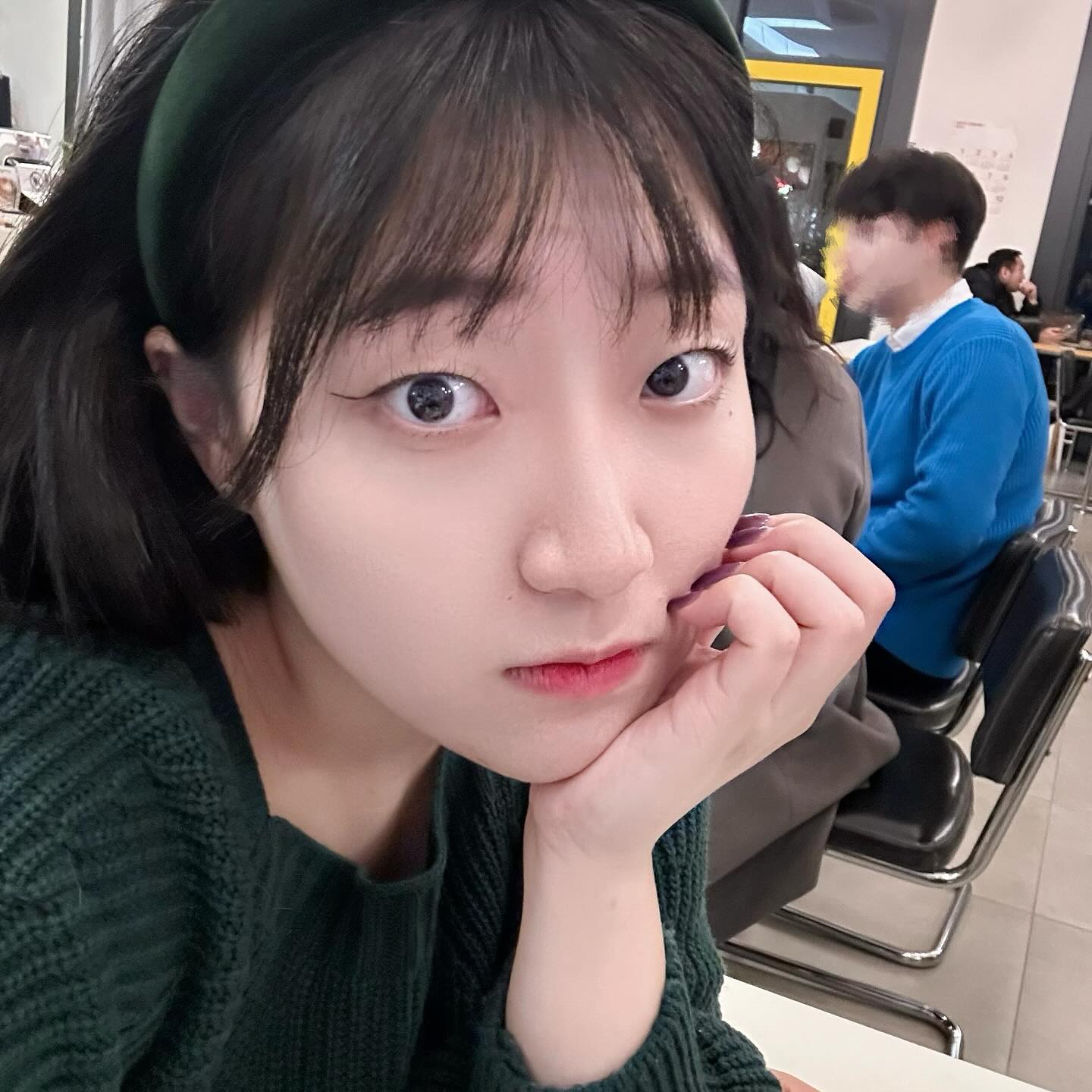 🦜🪺🪻🧸 마지막 사진이 젤 귀여움 🥹