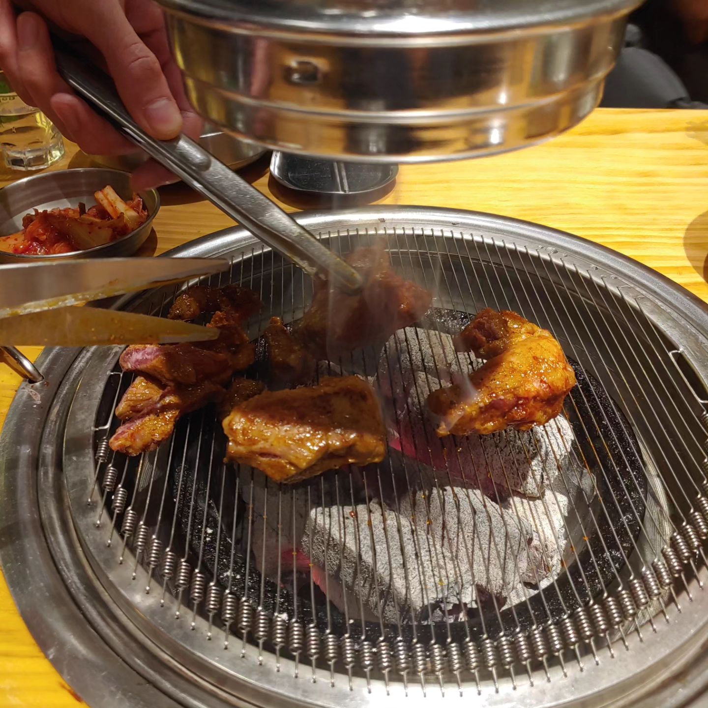 소소한 저녁