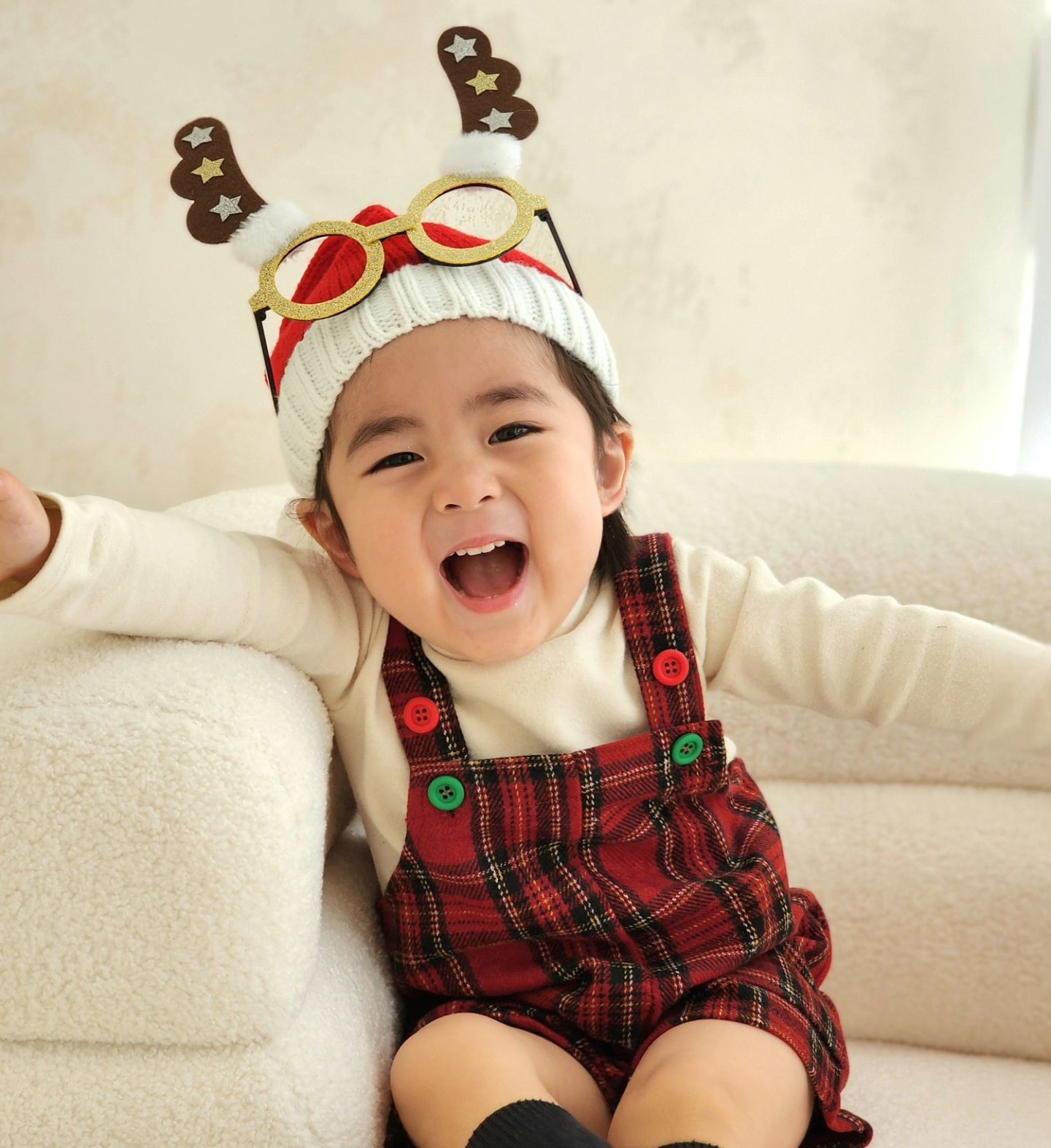 사진찍어줄때마다 원하는샷 남길 수 있도록
협조 잘해주는  신이듀니 감사해
예뽀❤️💚
올해 크리스마스도 마무으리🎅

#4살 #37개월
#크리스마스