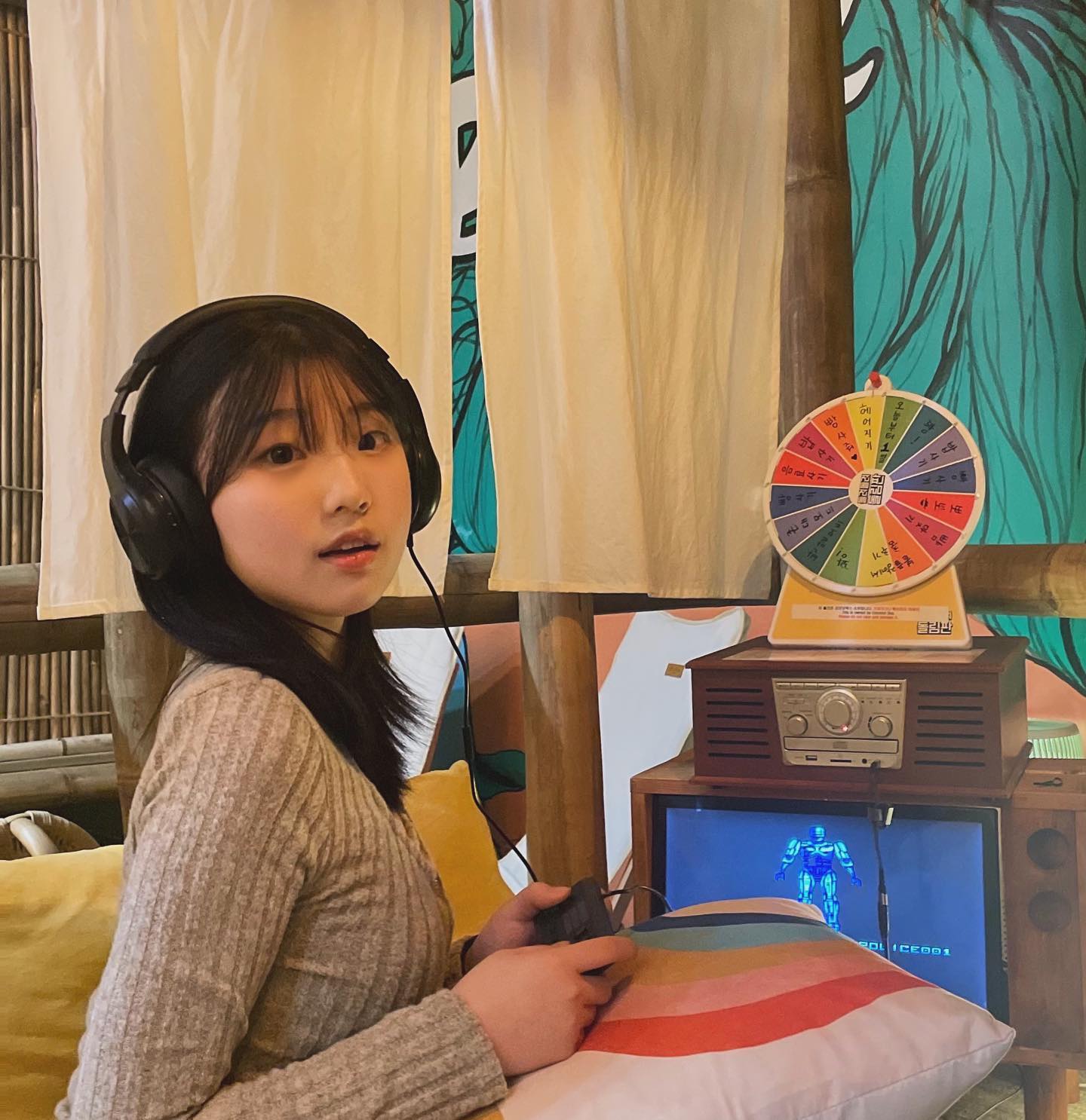 📺🎮