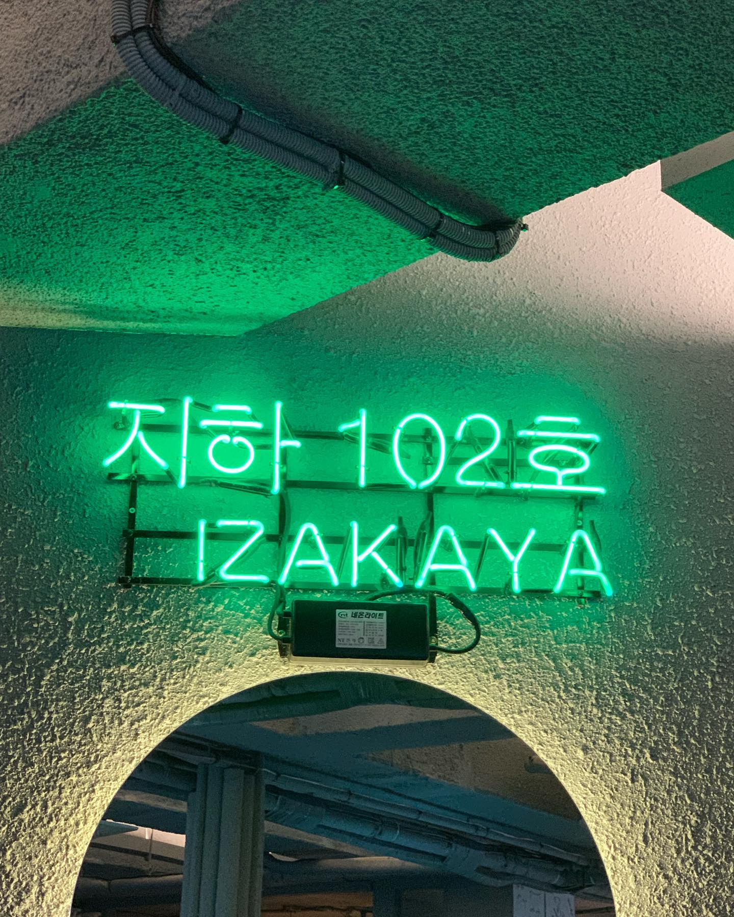 합정 지하102호 4호점❤️
합정에서 제일 핫하고
안주는 너무 맛있고👍🏻👍🏻
화장실 안에 화장품, 바디미스트 등
센스까지 미친곳 👉🏻👈🏻💕💕
합정 술집No.1

#합정술집#합정이자카야#합정지하102호