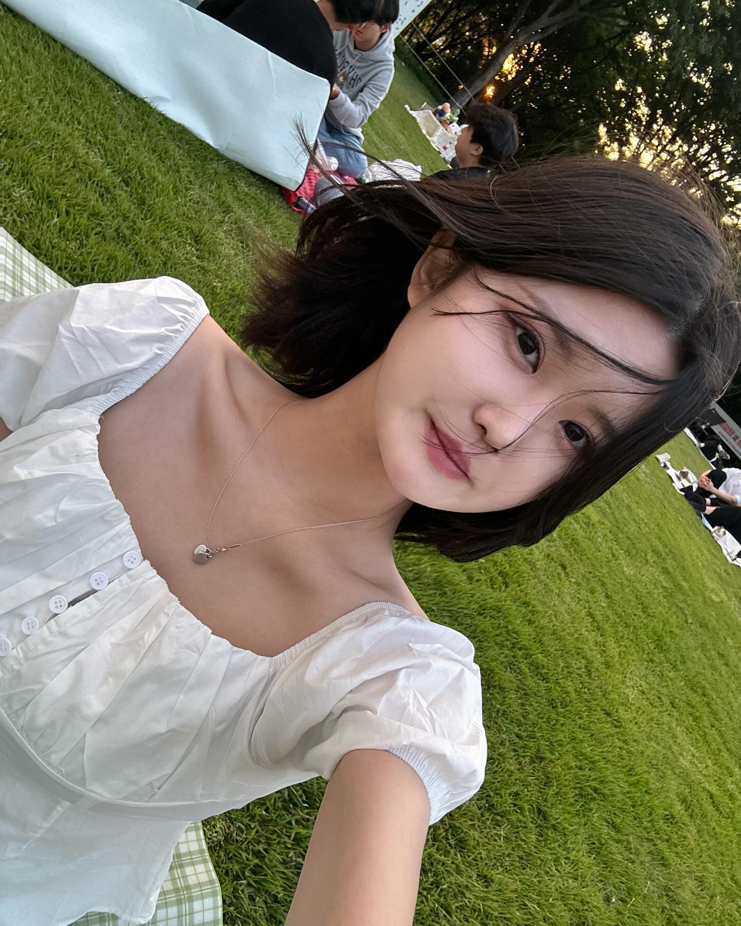 완전 럭키수찌잖앙 🫧🍀