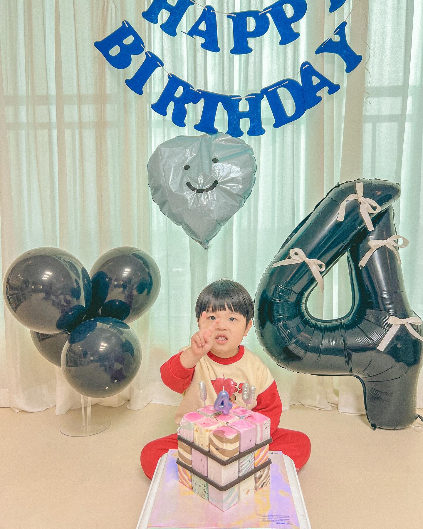 🎂#happybirthday 
 
 
서빈이 생일 축하해🎂❤️
 

#이쓰빈 
#일주일내내생일