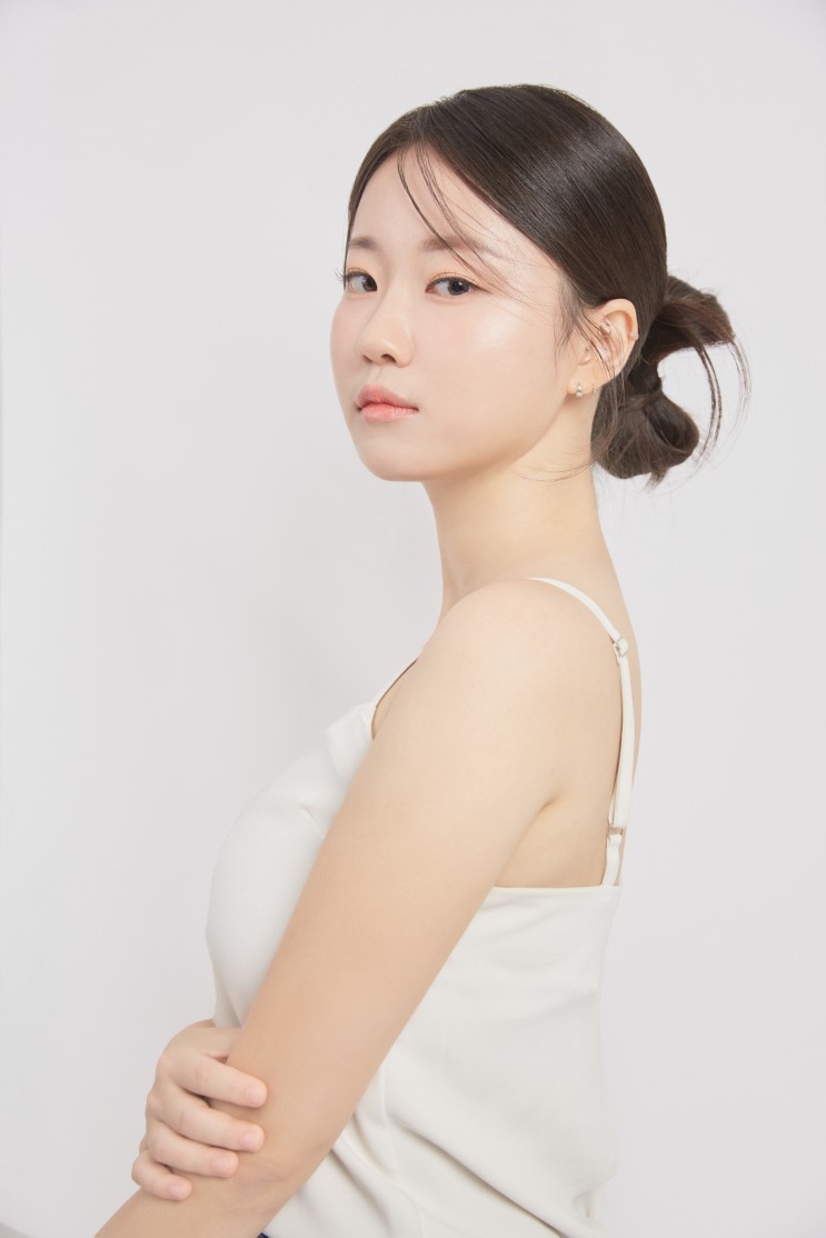 용산 사진관 소회모먼트에서 프로필 사진 촬영 후기