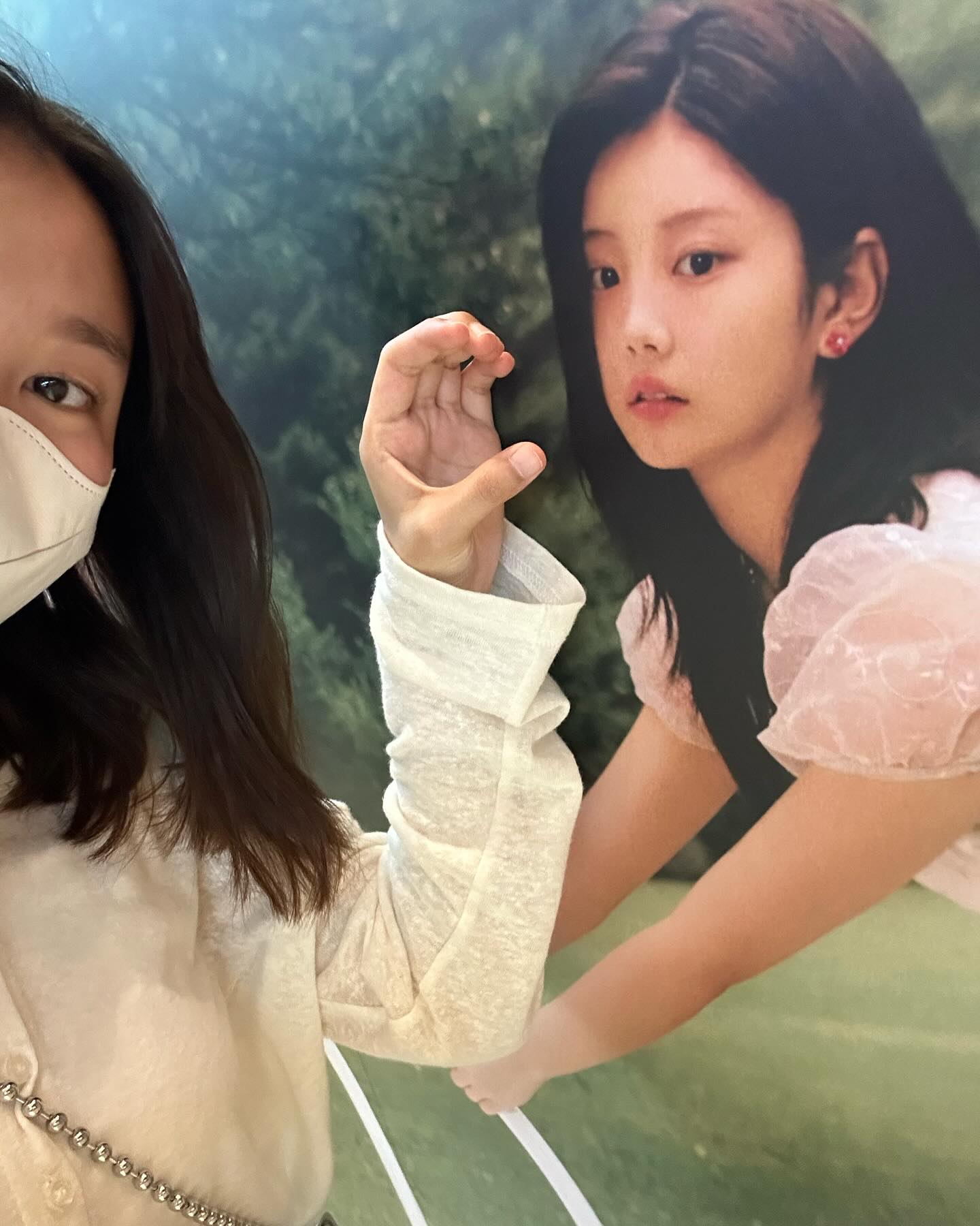 글릿이 되