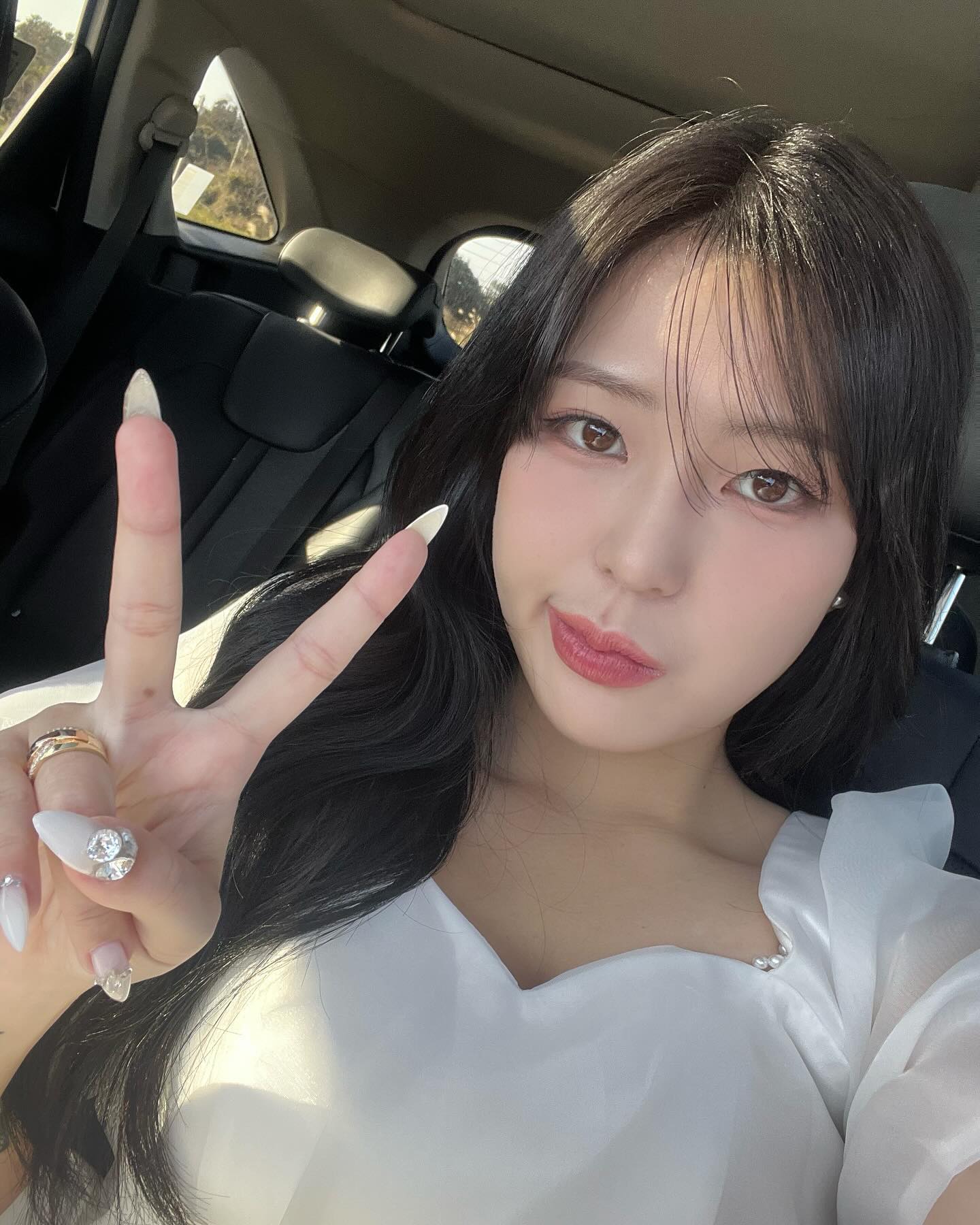 오빠 우리 매년 리마인드 웨딩스냅 찍을까 ~~?