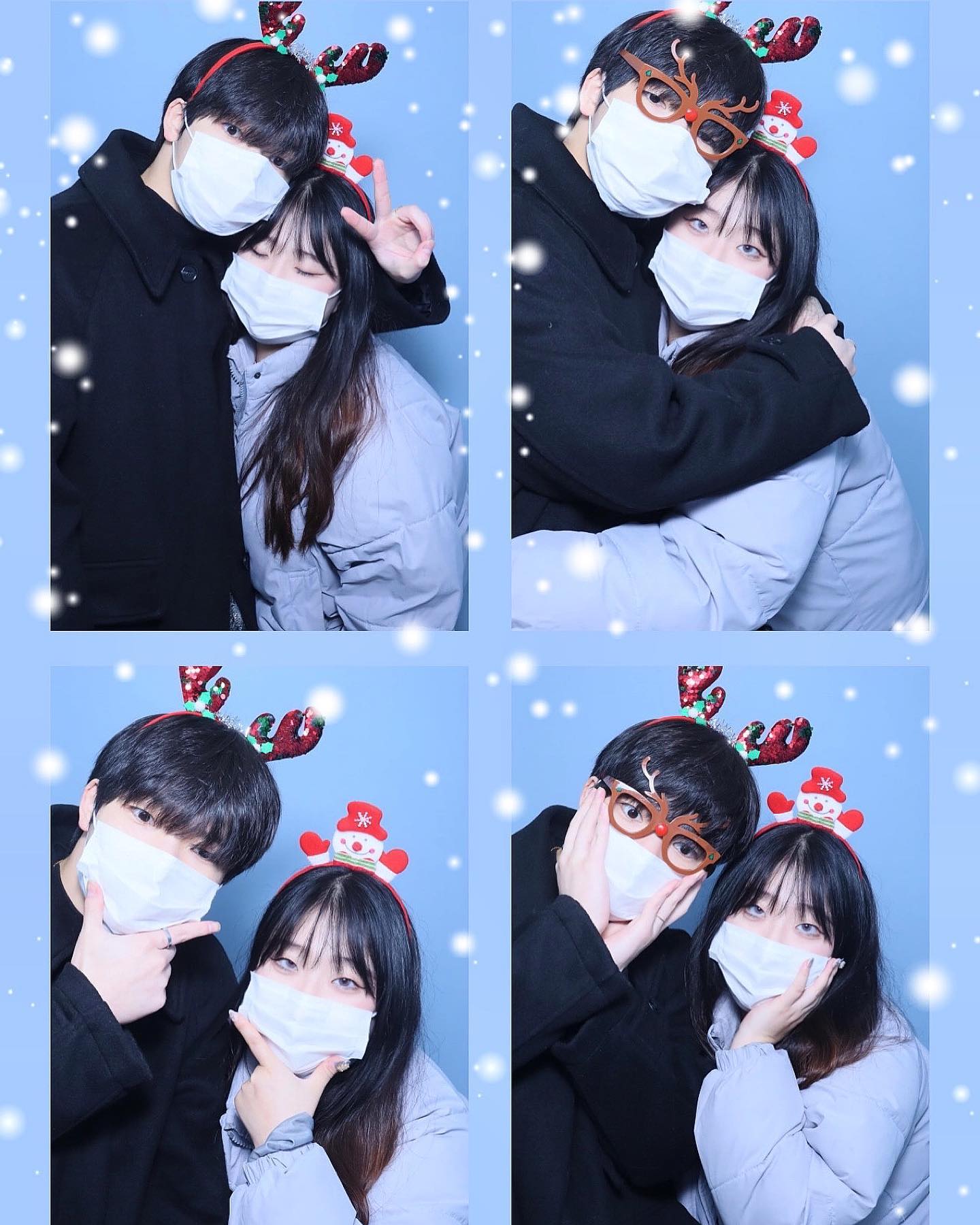 올 한해 어느 해보다 예쁨 받으며 행복하게 살았습니다! 내년엔 좀 더 발전된 모습으로 살겠슴돠 🙇‍♀️❤️‍🔥